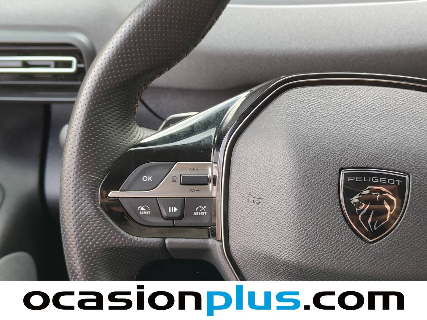 Foto Peugeot Rifter Peugeot Rifter BlueHDi 130 GT Long EAT8 (130 CV) 7 Plazas