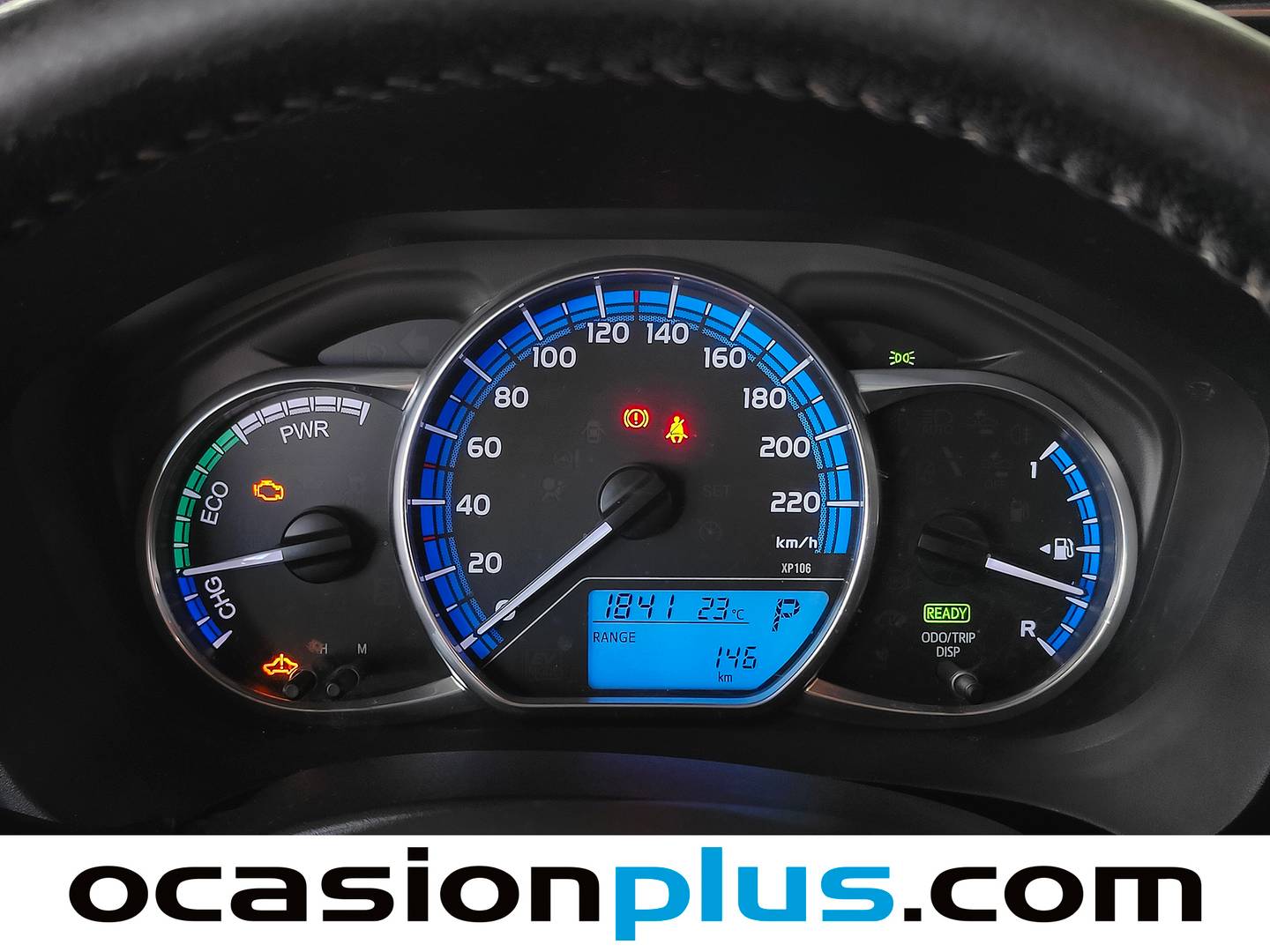 Toyota Yaris Toyota Yaris 1.5 Hybrid Advance (100 CV) automático