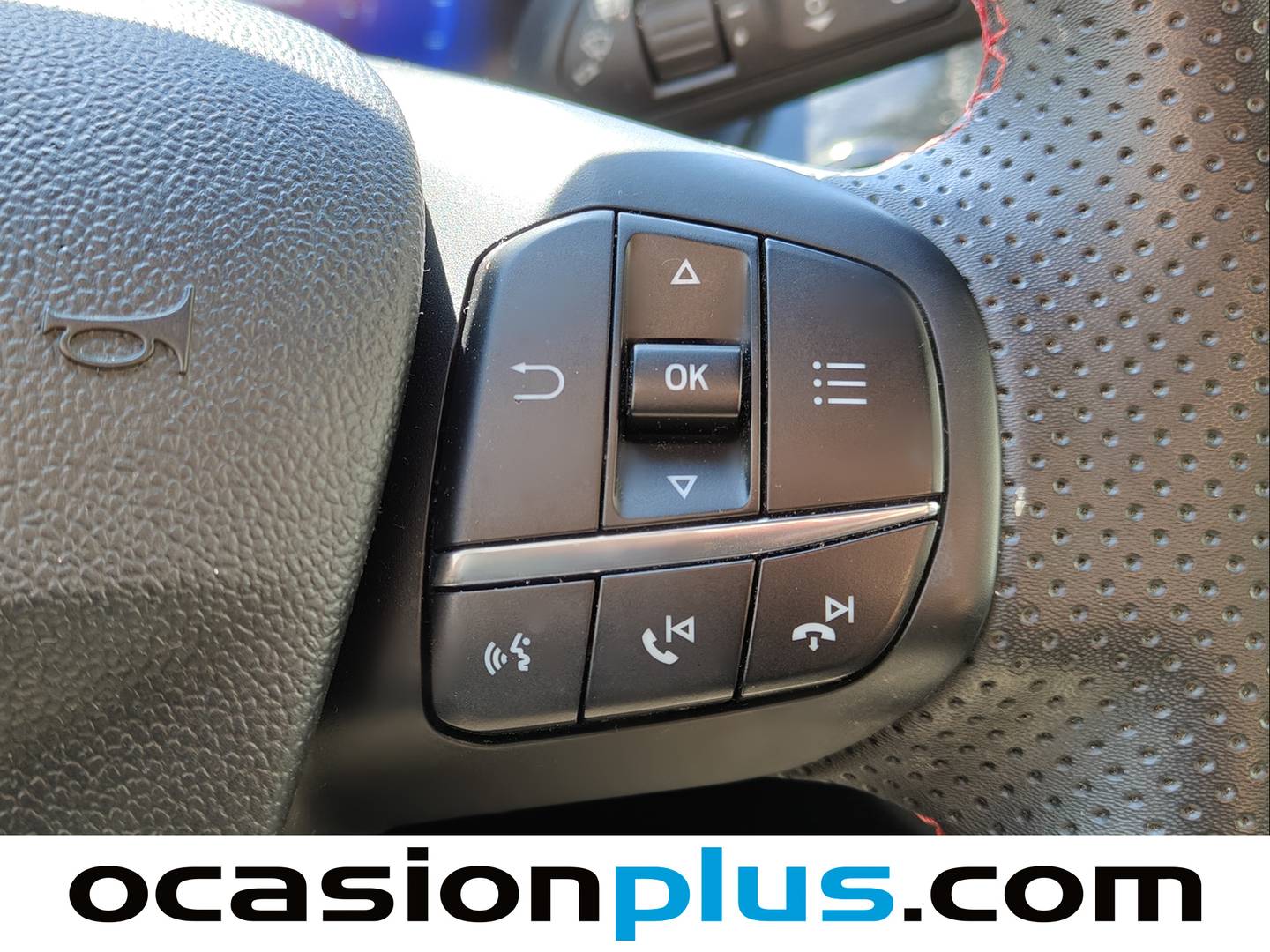 Ford Puma Ford Puma 1.0 EcoBoost MHEV ST-Line (155 CV) barato