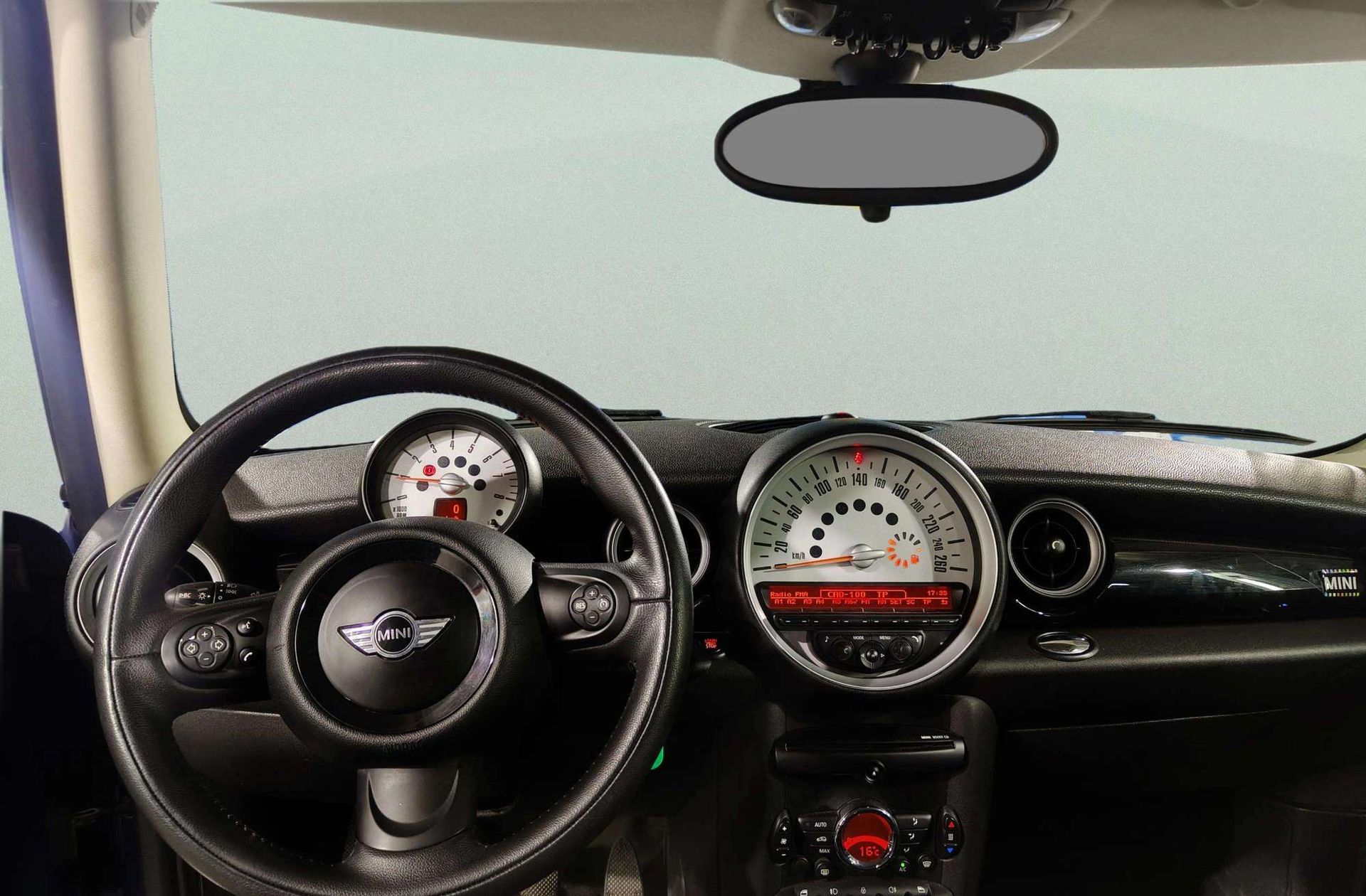 MINI Cooper One - foto 6