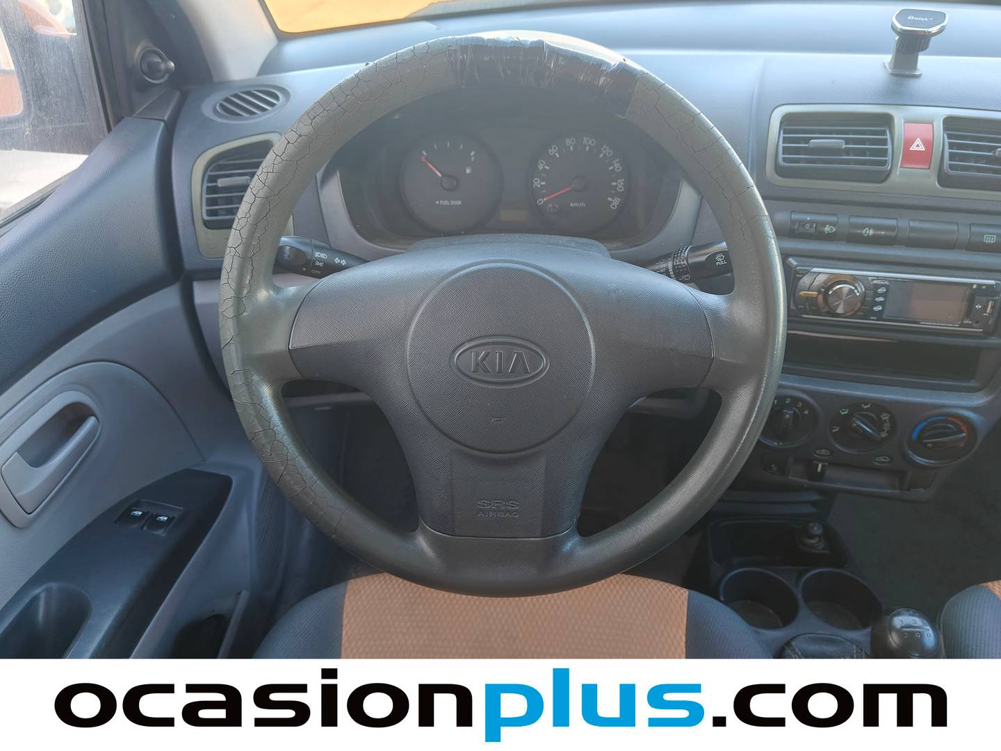 KIA Picanto KIA Picanto 1.0 LX (61 CV) gasolina