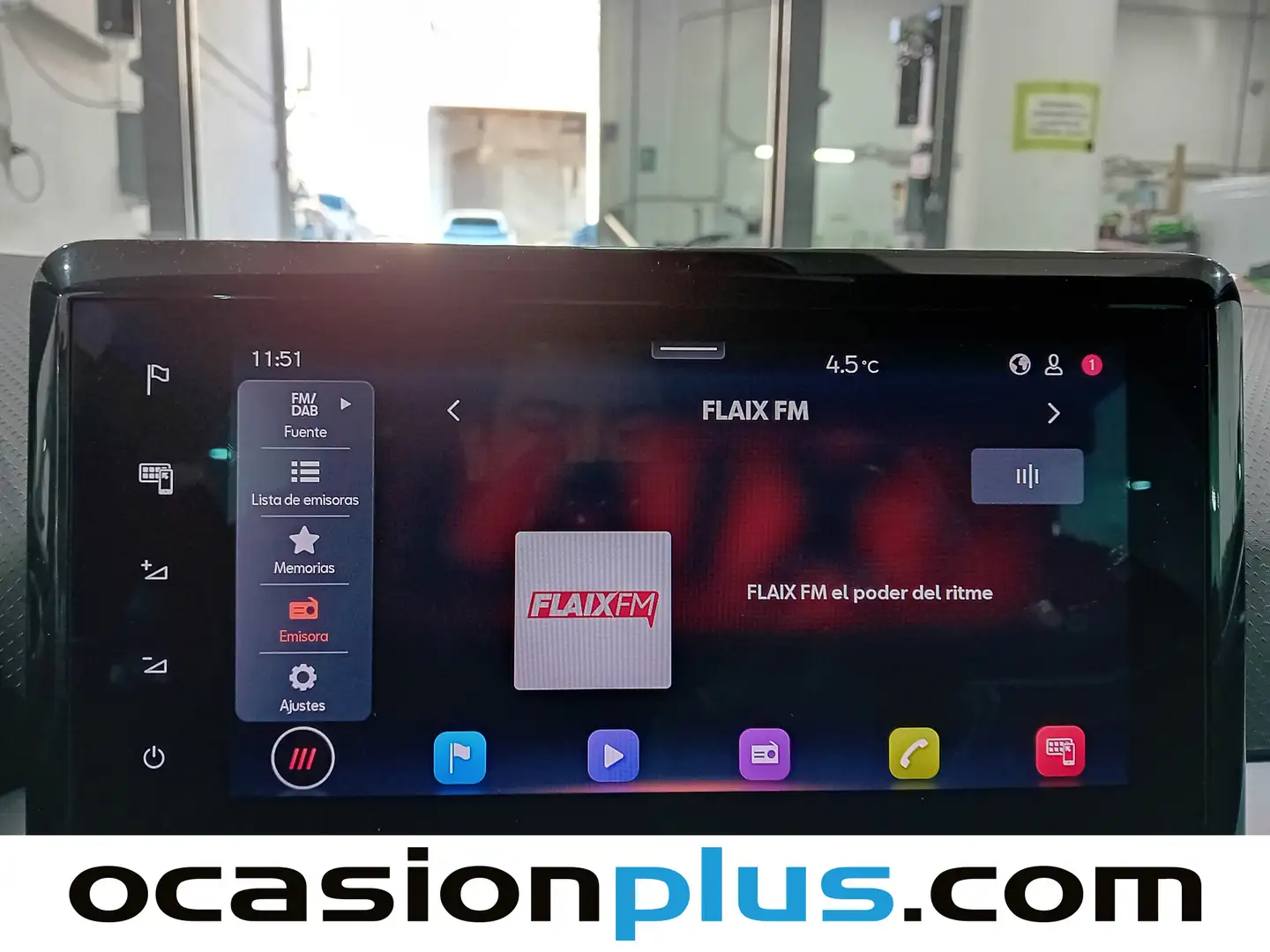 Foto Seat Ibiza SEAT Ibiza 1.5 TSI FR XL DSG (150 CV)