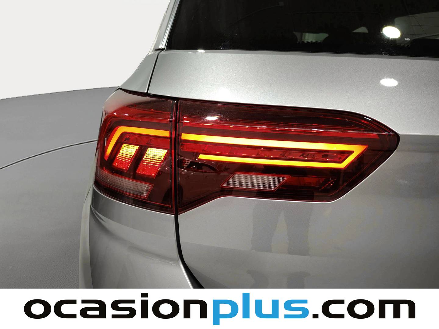 Volkswagen T-Roc Volkswagen T-Roc R-Line 1.5 TSI (150 CV) km 0