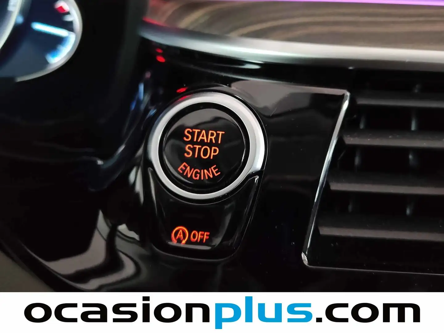 Foto BMW Serie 5 BMW Serie 5 520i (184 CV)