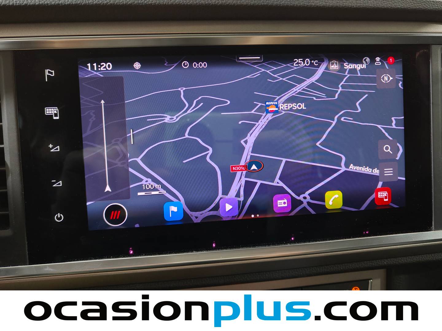 Equipamiento del Seat Ateca Seat Ateca 1.5 TSI S&S X-Perience (150 CV)