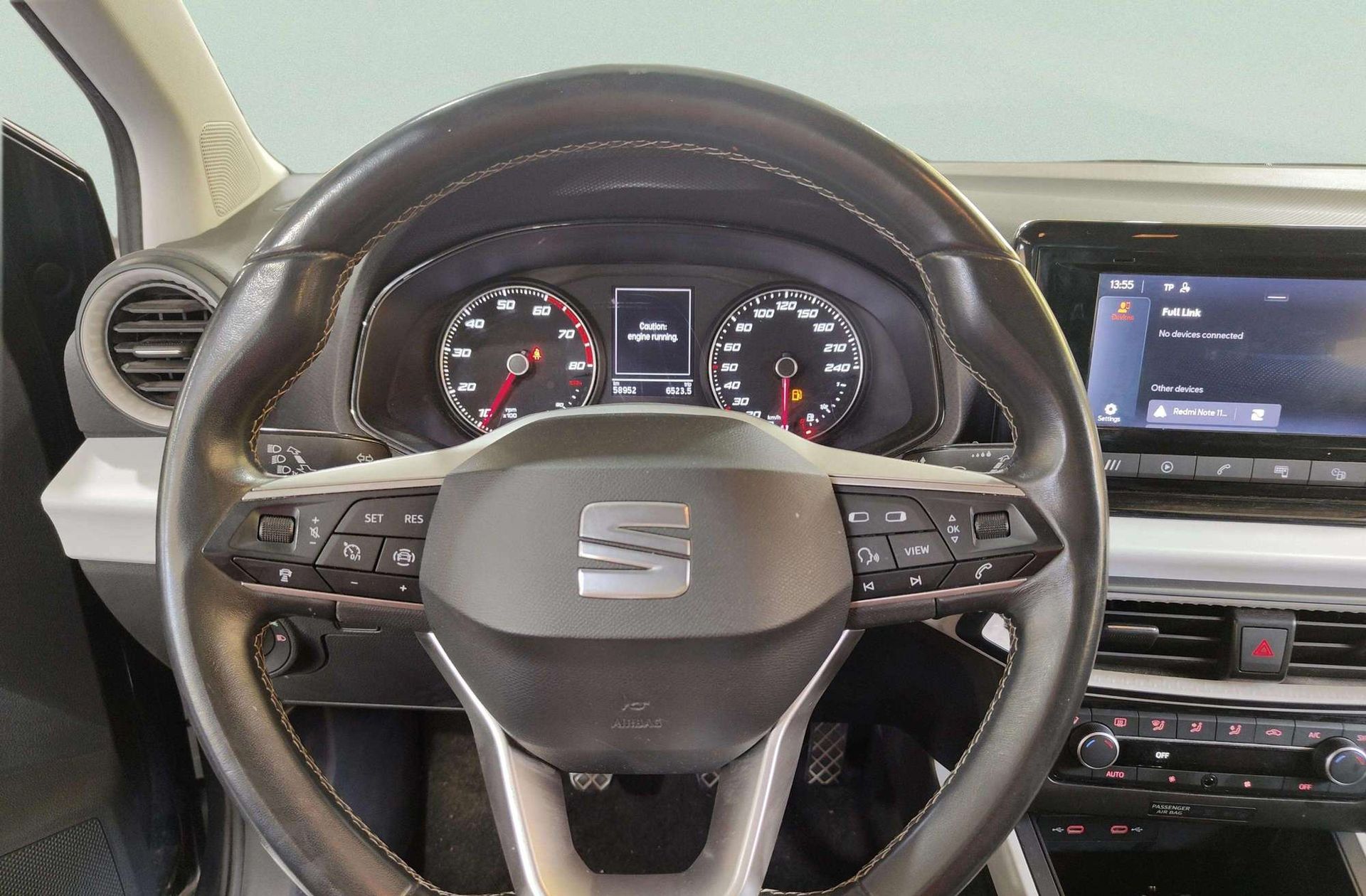 SEAT Arona 1.0 TSI Style XL Edition - foto 20