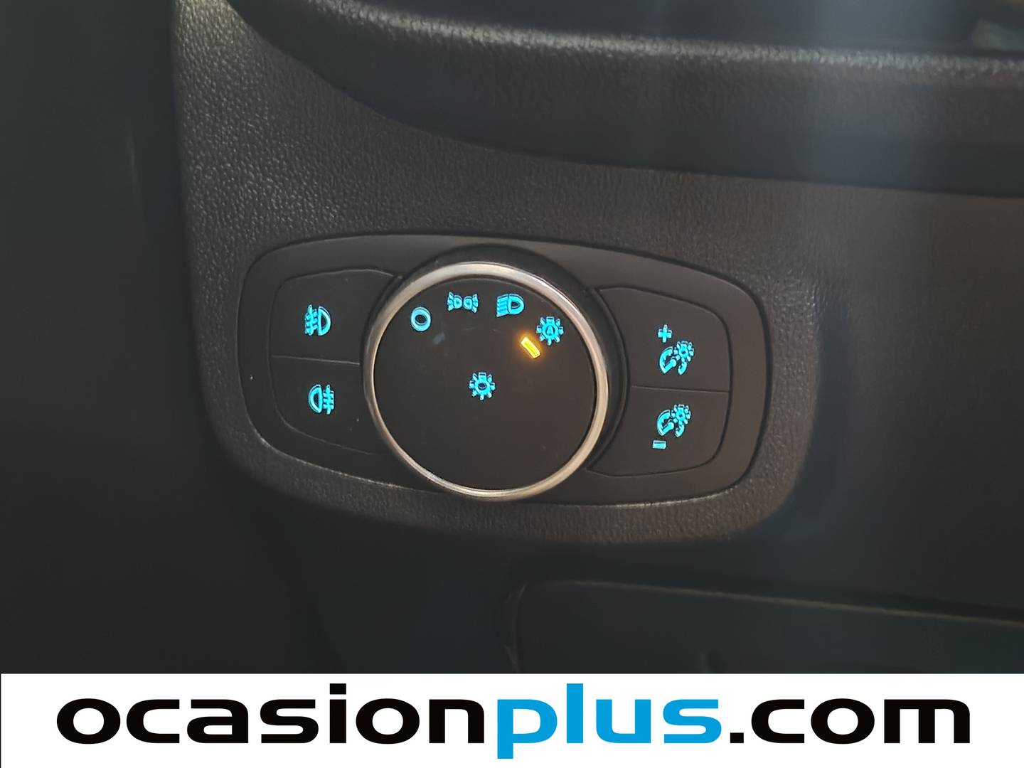 Ford Fiesta Ford Fiesta 1.5 EcoBoost ST (200 CV) al mejor precio