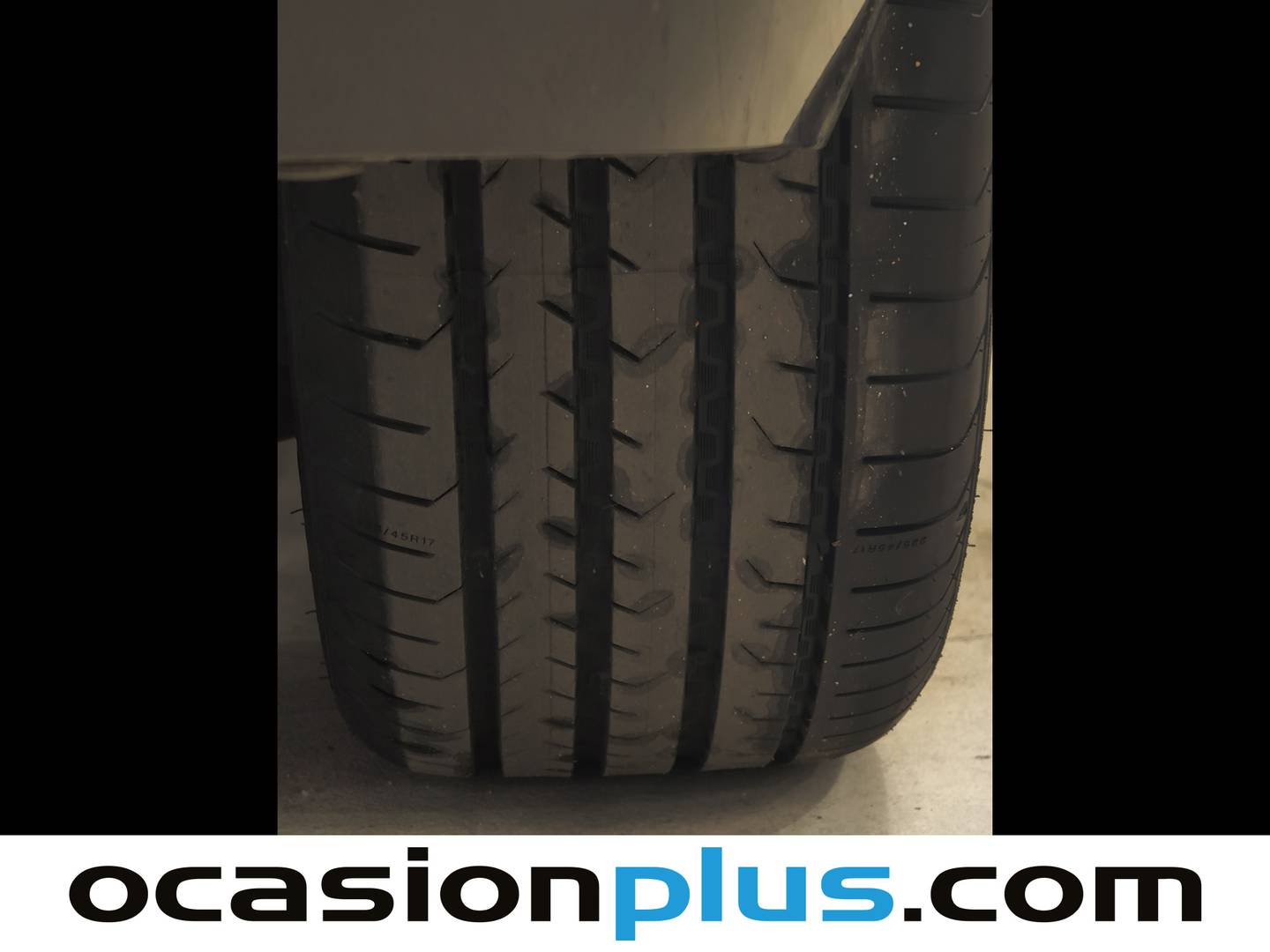 Opel Astra Opel Astra 1.2 Turbo XHT GS (130 CV) de ocasión