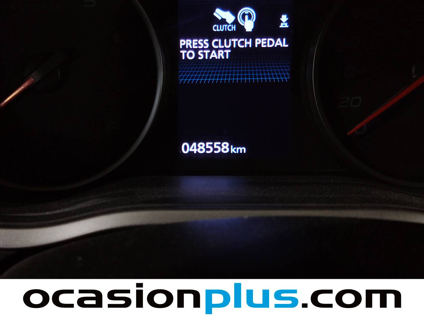 Mitsubishi Eclipse Cross Mitsubishi Eclipse Cross 150T Motion (163 CV) 163cv