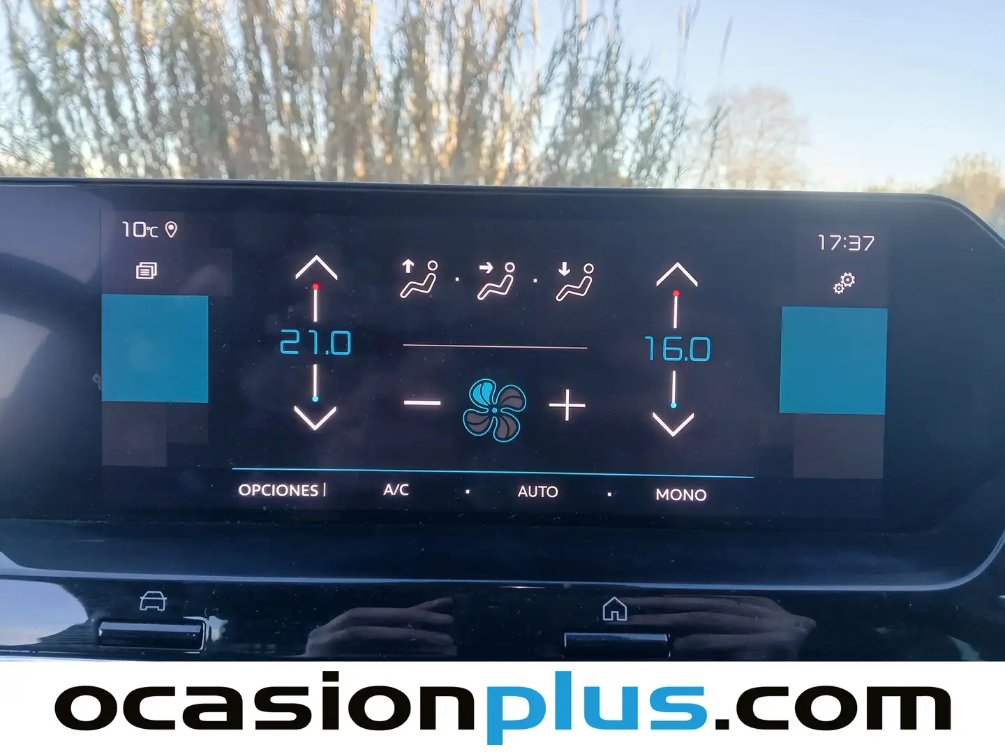 Foto Citroën C4 Citroen C4 BlueHDi 110 S&S Feel Pack (110 CV)