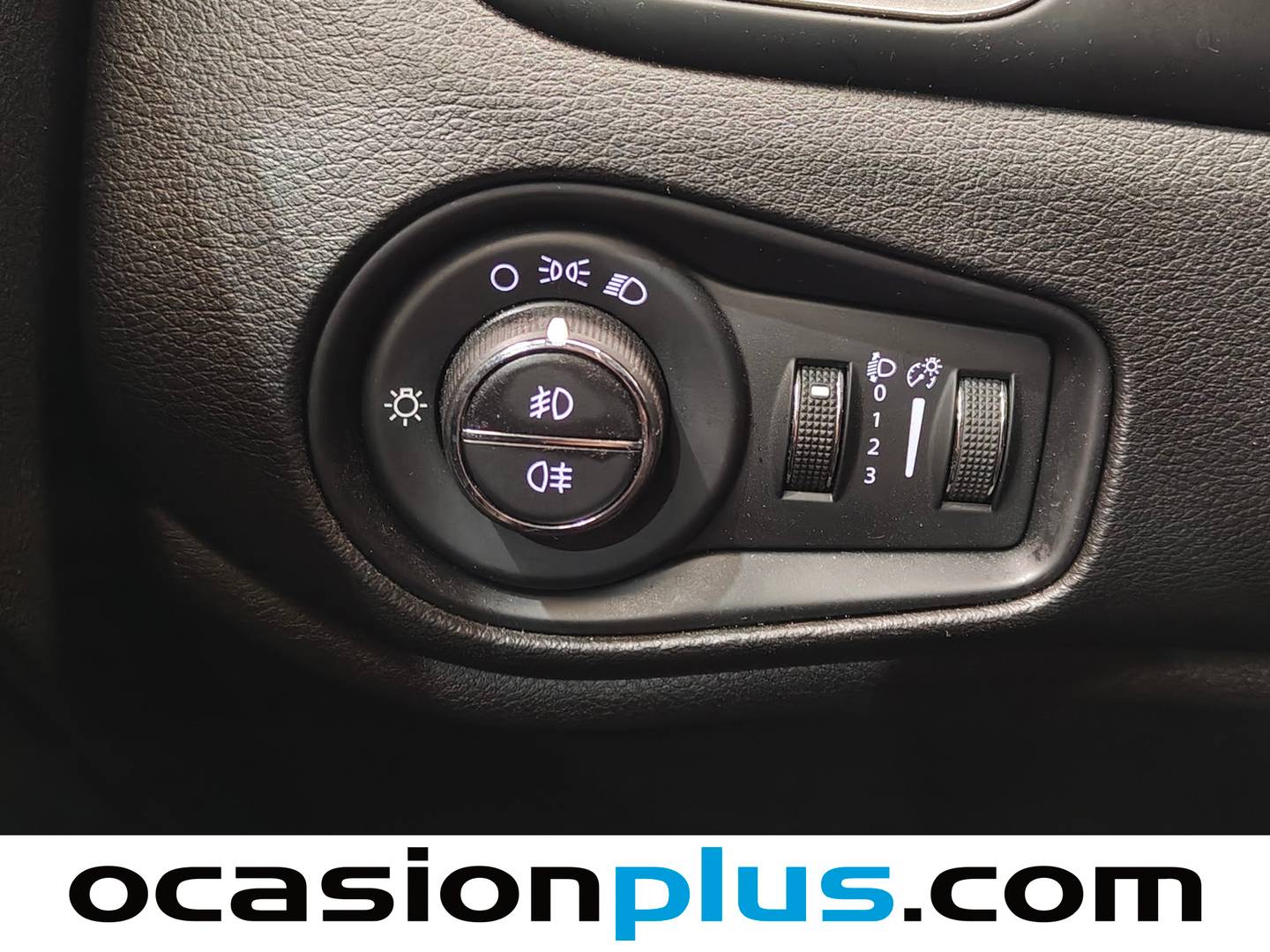 Jeep Renegade Jeep Renegade 1.0G Limited 4x2 (120 CV) de segunda mano
