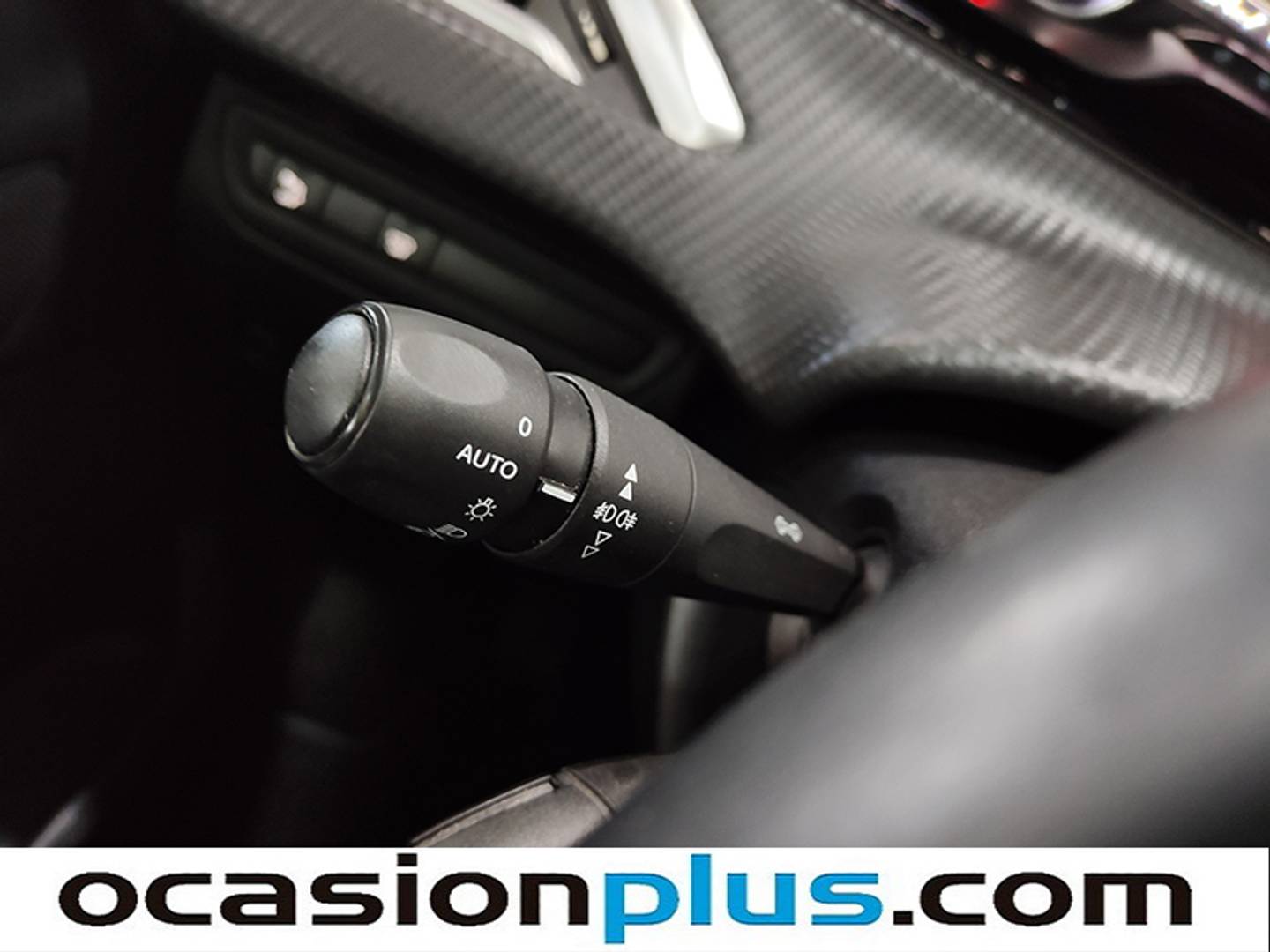 Foto Peugeot 2008 Peugeot 2008 BlueHDi 120 S&S Crossway (120 CV)