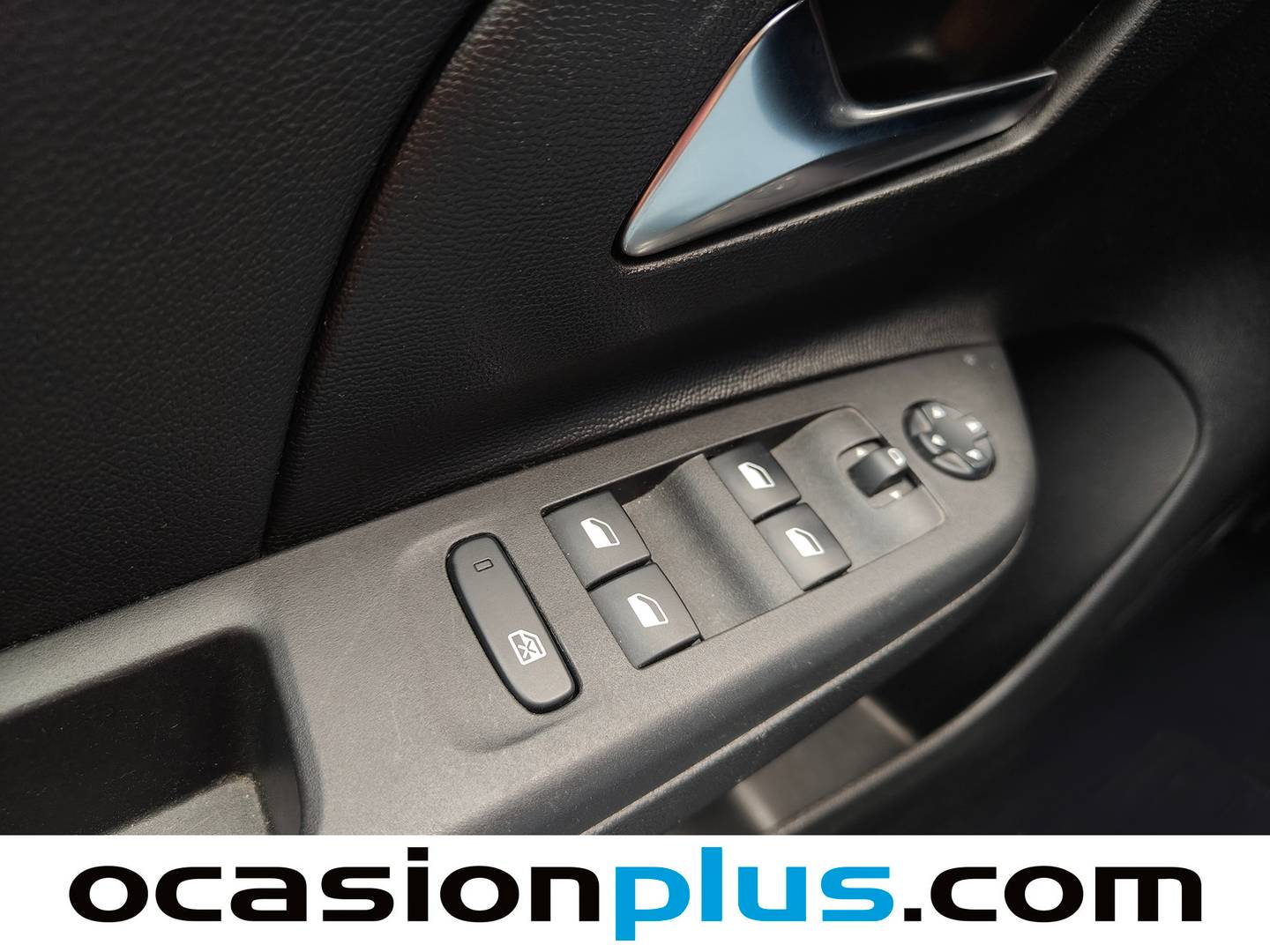 Opel Corsa Opel Corsa 1.2 Turbo XHL Elegance (100 CV) manual