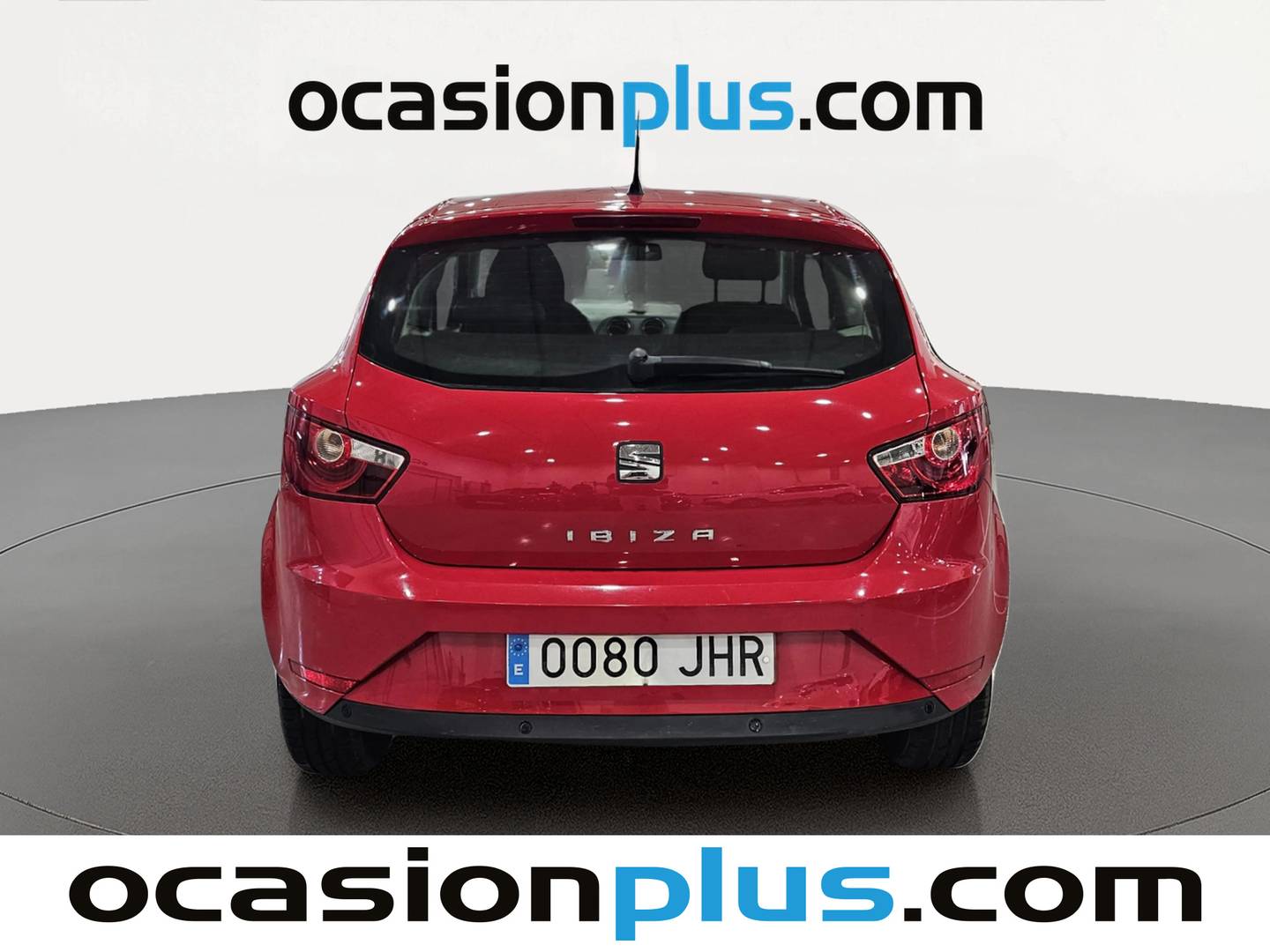 Seat Ibiza Seat Ibiza SC 1.2 12v Reference (70 CV) al mejor precio