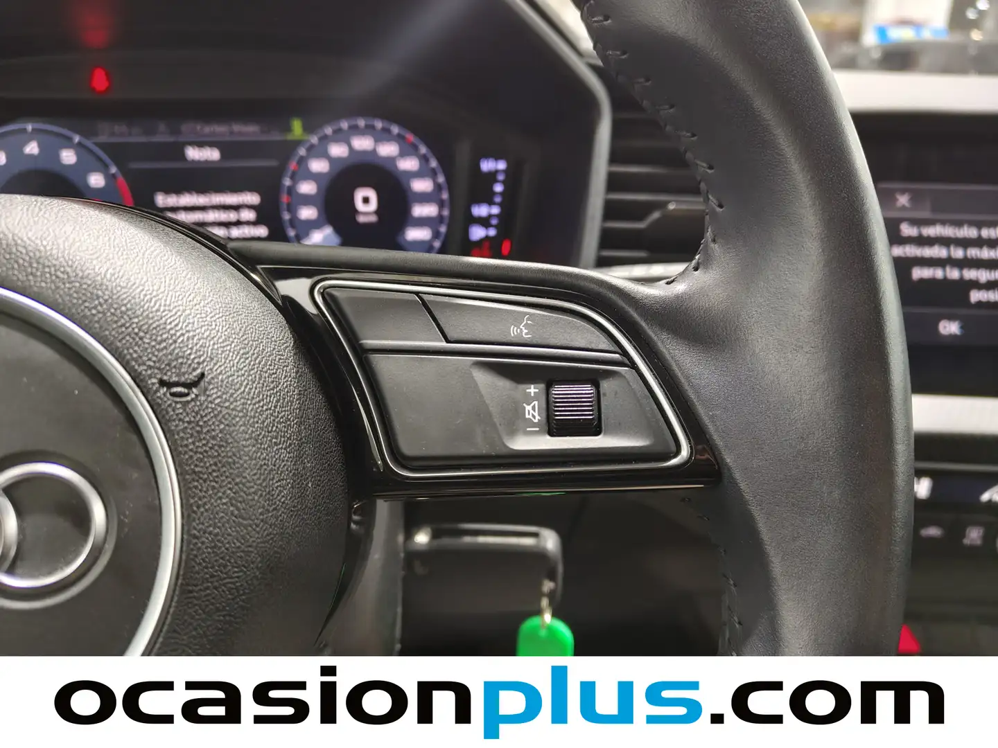 Foto Audi A1 Audi A1 Sportback Sportback Advanced 30 TFSI (116 CV)