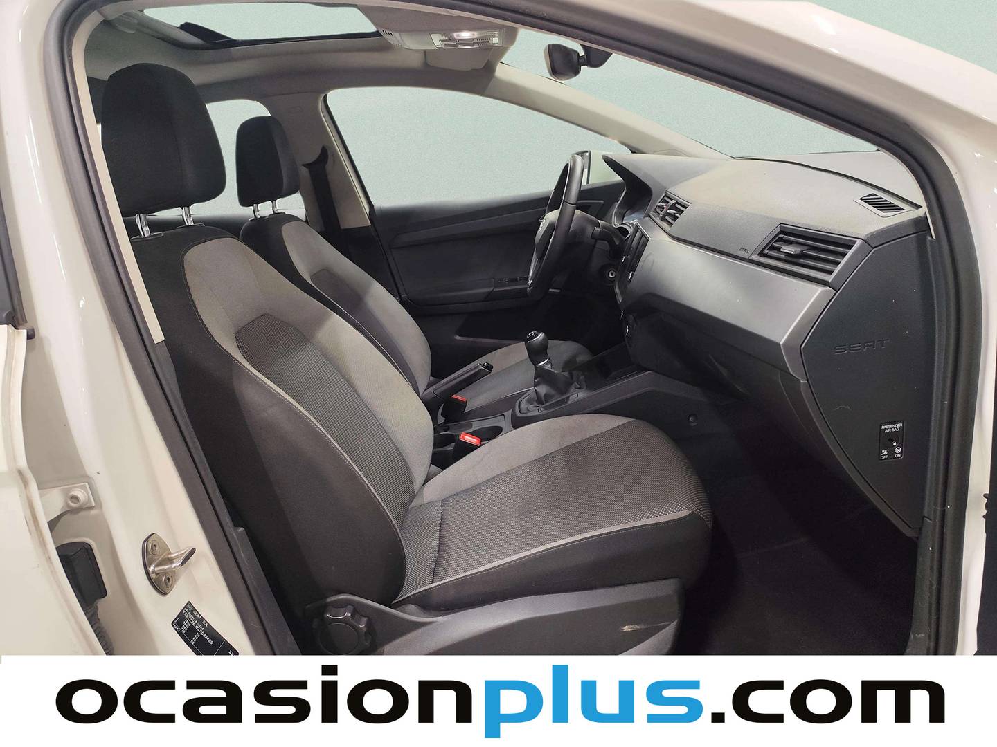 Seat Ibiza Seat Ibiza 1.0 TSI Style Plus (115 CV) 2019