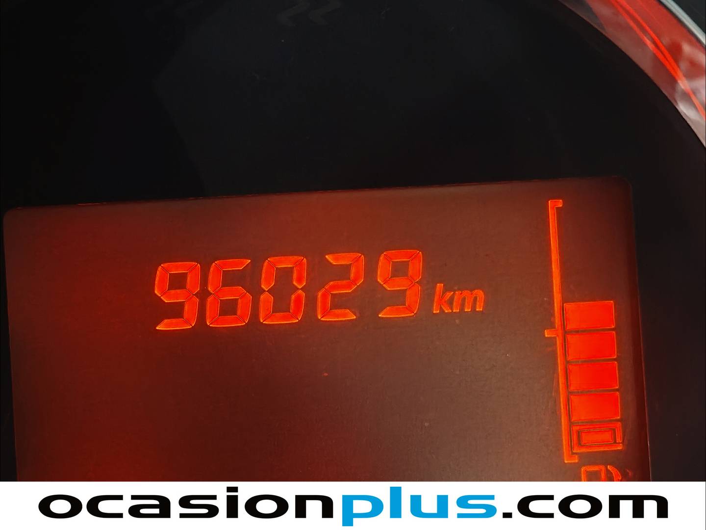 Dacia Sandero Dacia Sandero Stepway TCe (90 CV) seminuevo