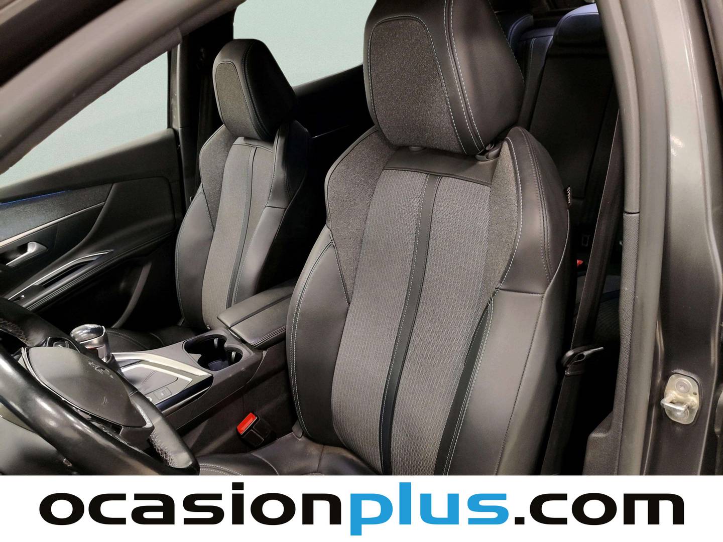 Foto Peugeot 3008 Peugeot 3008 PureTech 130 S&S Allure Pack (130 CV)