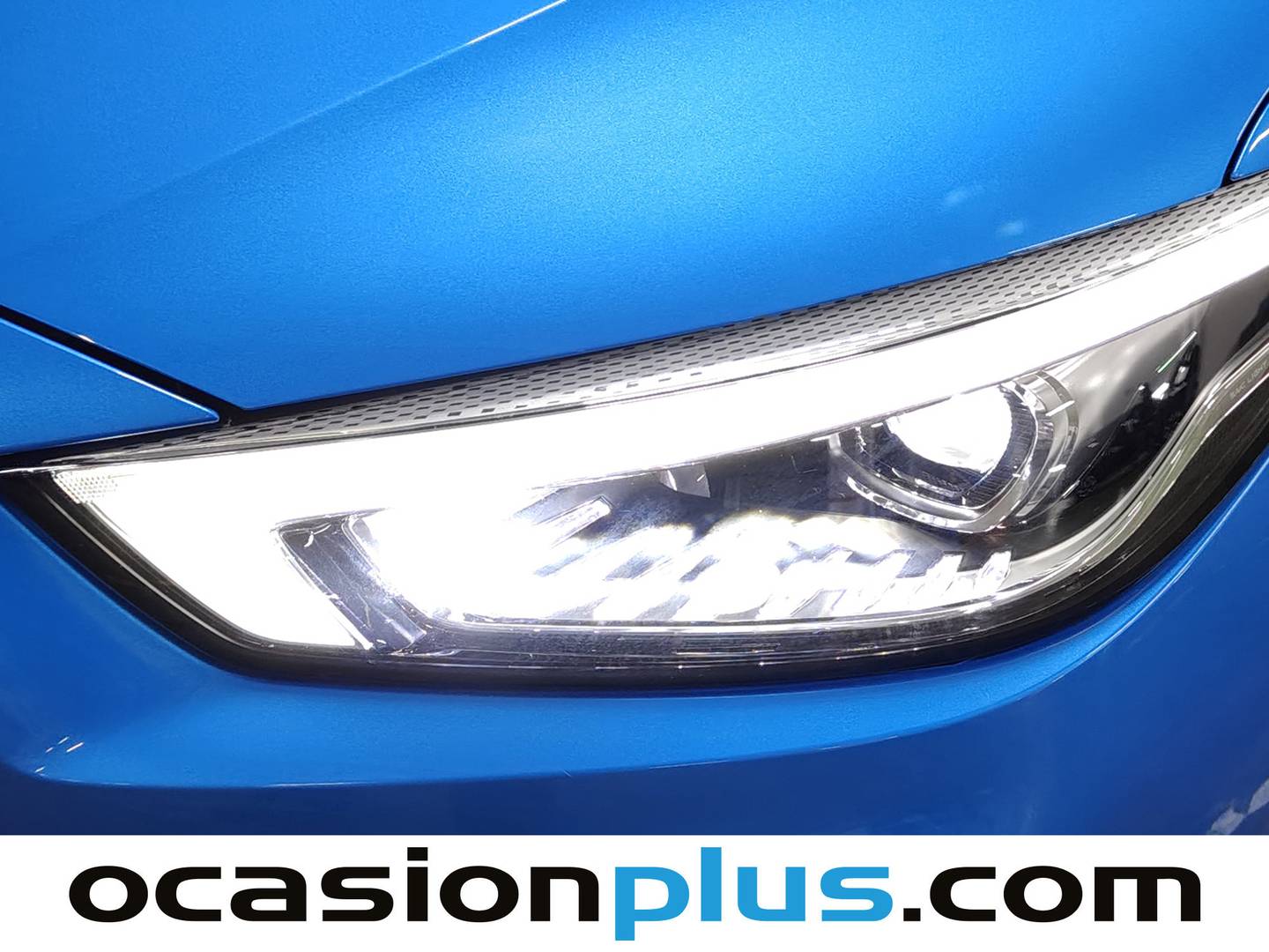 Foto MG ZS MG ZS 1.0T Luxury (111 CV)