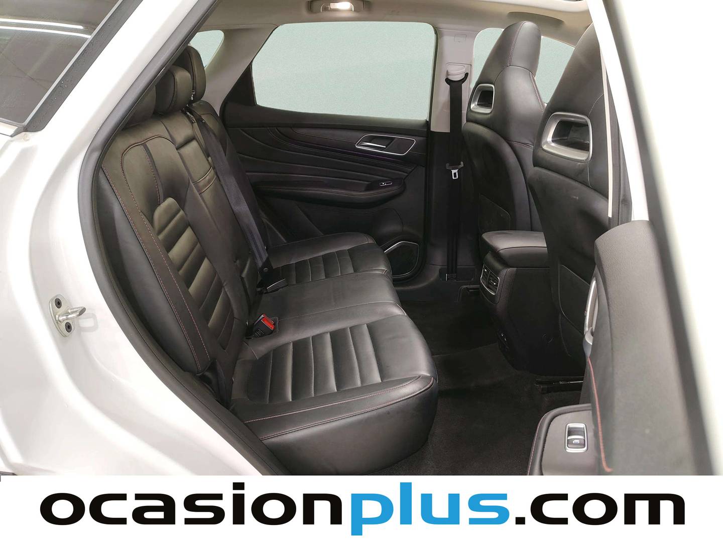 Foto MG HS MG HS 1.5 Turbo GDI Luxury DCT (162 CV)