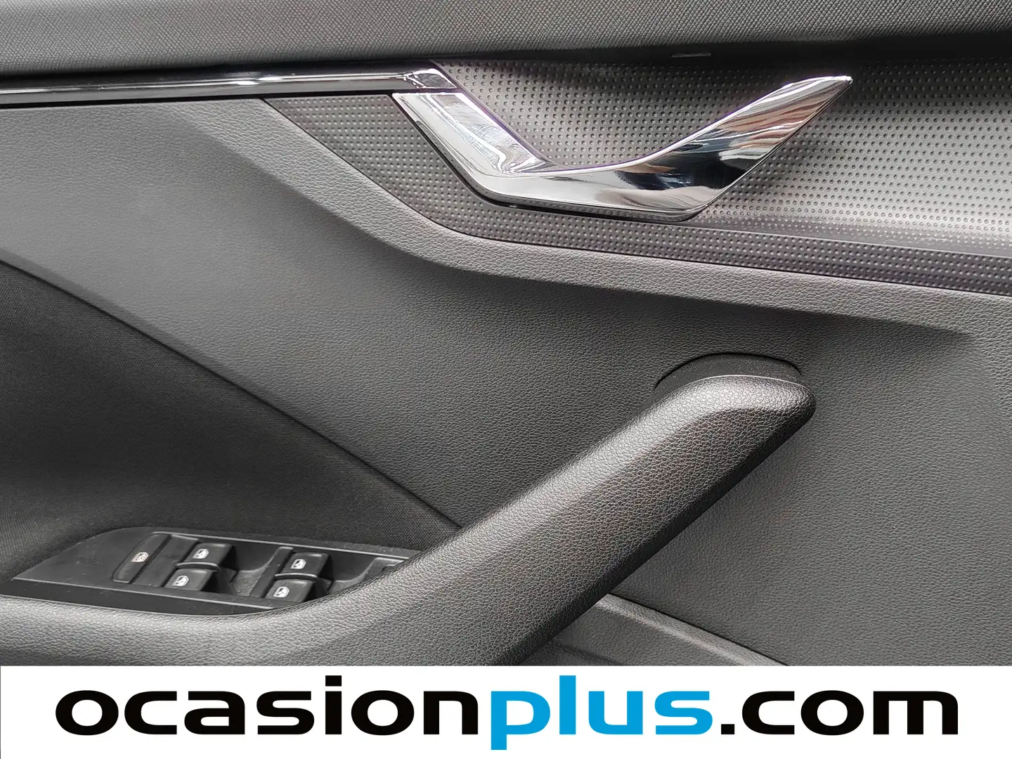 Foto Skoda Kamiq Skoda Kamiq 1.0 TSI Ambition (110 CV)