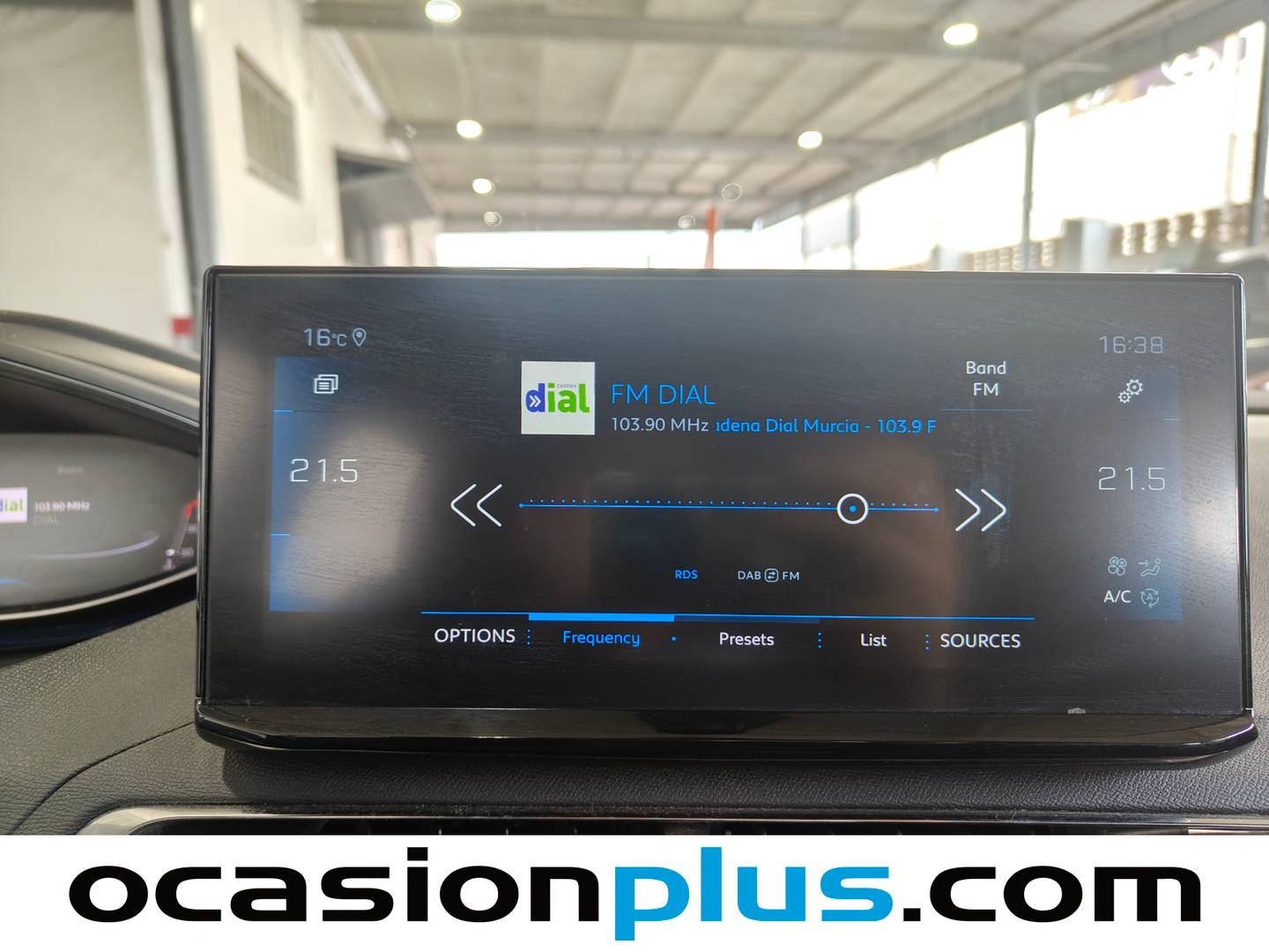 Peugeot 5008 Peugeot 5008 BlueHDI 130 S&S Allure Pack EAT8 (130 CV) 7 Plazas 2023