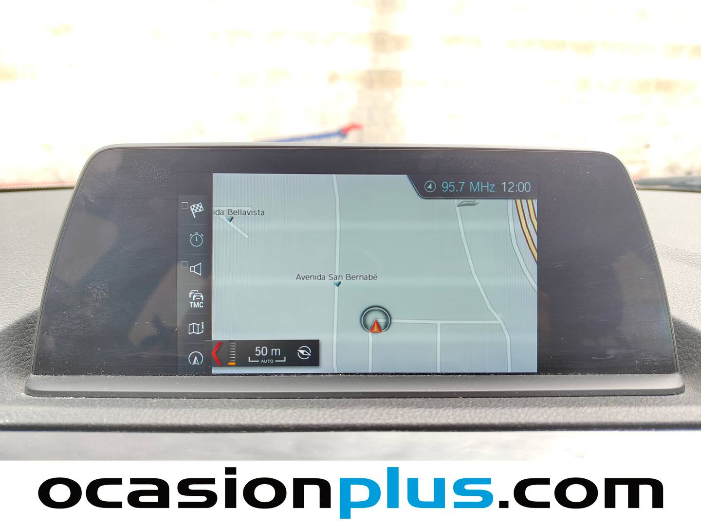 Equipamiento del BMW Serie 1 BMW Serie 1 118i (136 CV)