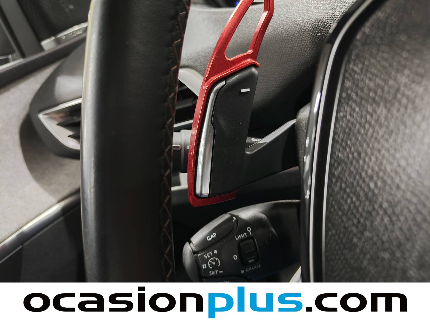 Peugeot 3008 Peugeot 3008 BlueHDI 180 S&S GT Line EAT8 (180 CV) de segunda mano