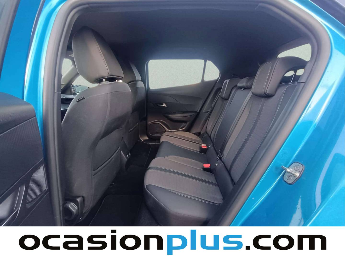 Foto Peugeot 2008 Peugeot 2008 PureTech 100 S&S Allure (100 CV)