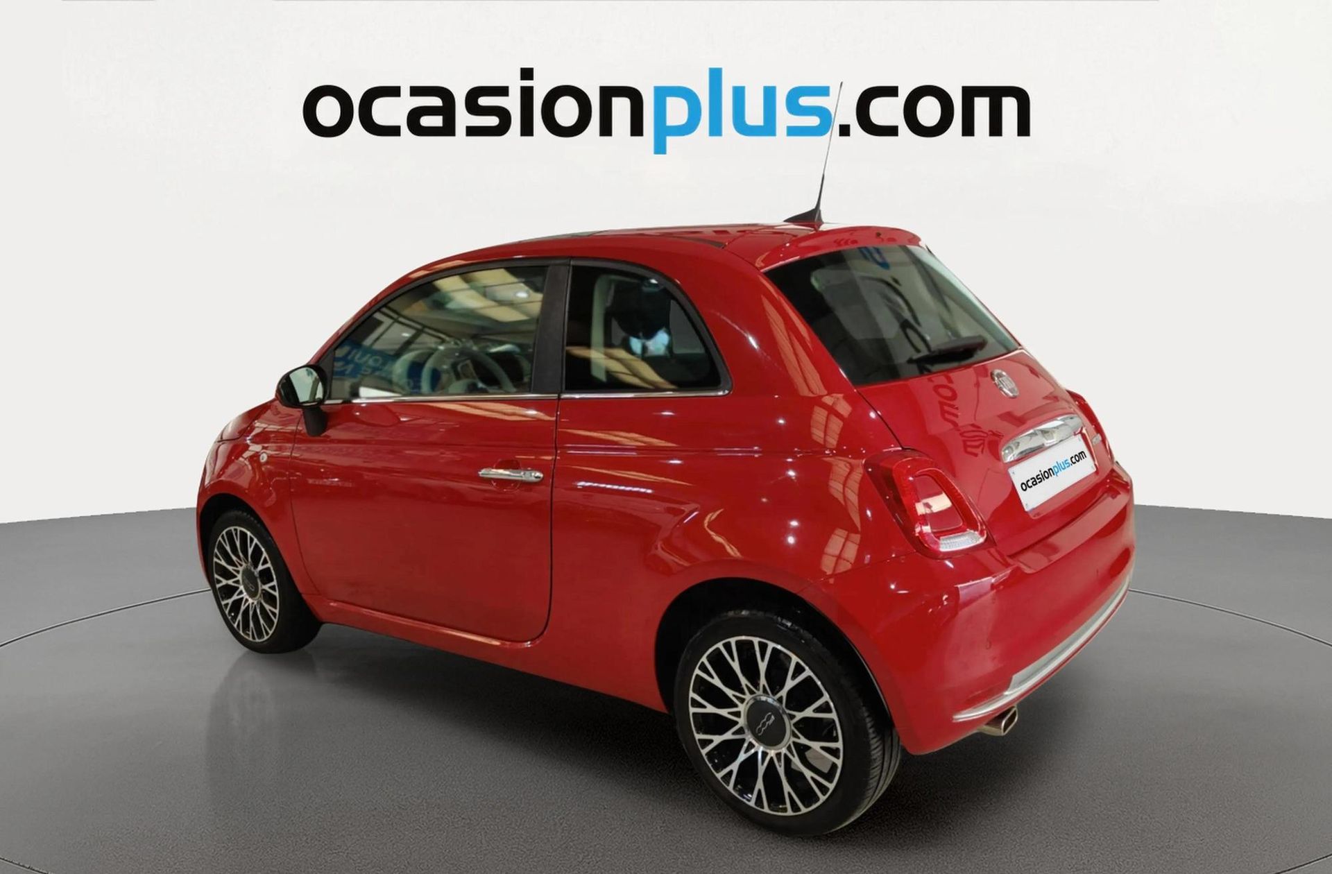Fiat 500 1.0 Hybrid Dolcevita - foto 3