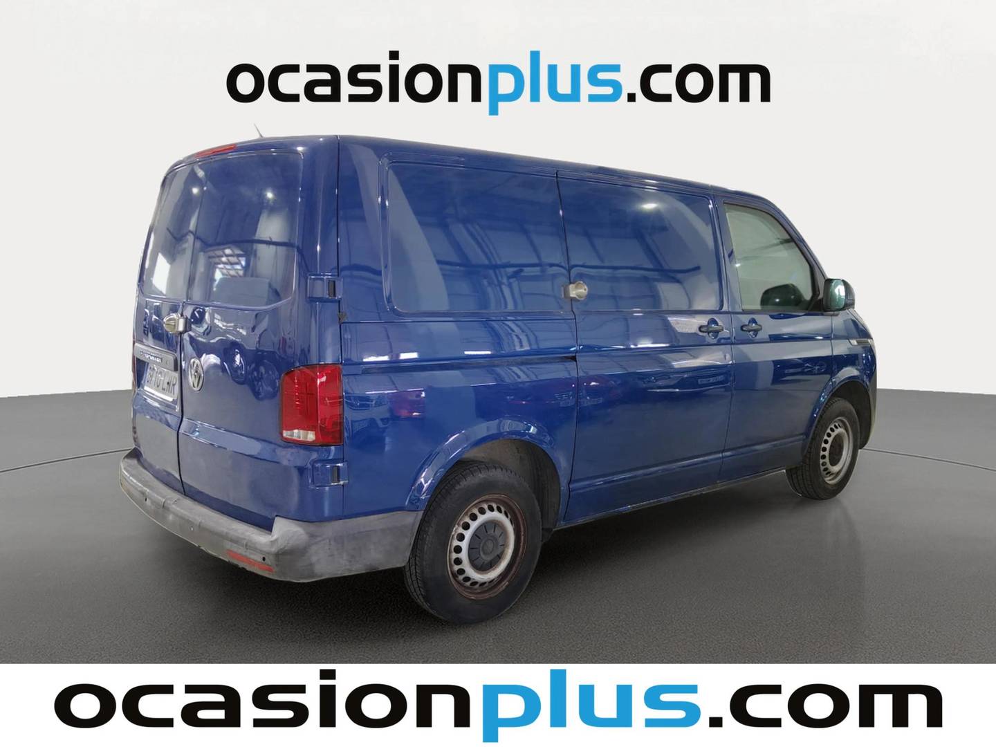 Volkswagen Transporter Volkswagen Transporter Batalla Corta TN 2.0 TDI (110 CV) 110cv