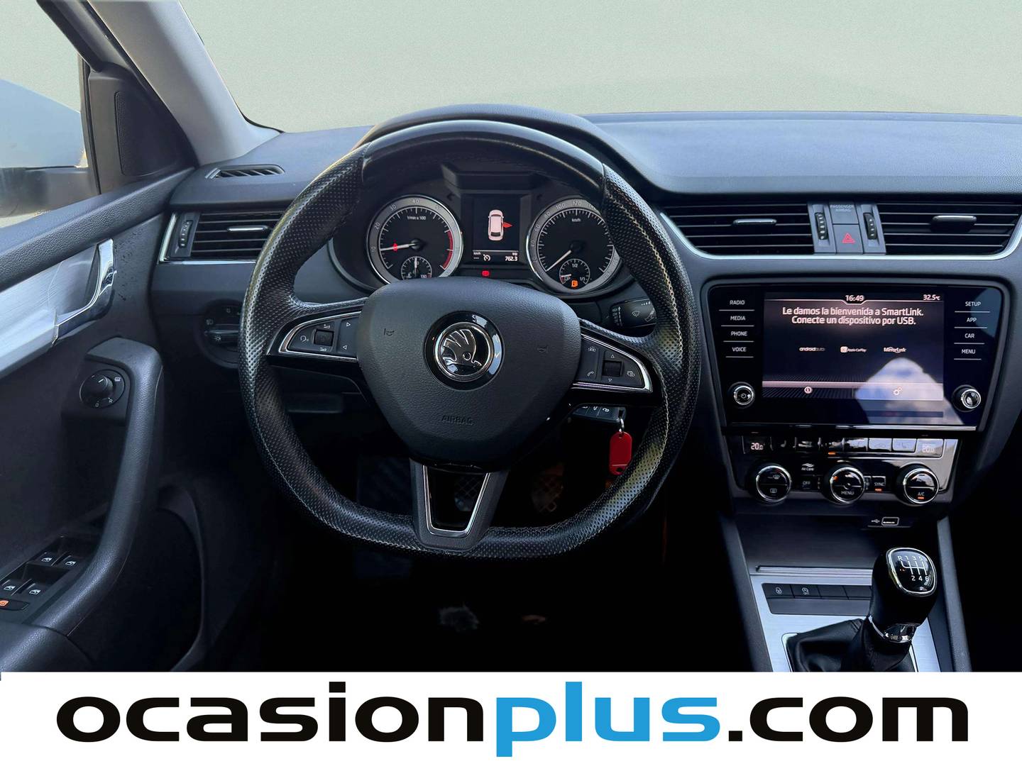 Skoda Octavia Skoda Octavia Combi 1.0 TSI Like (115 CV) km 0