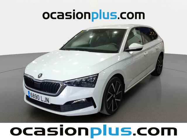Skoda Segunda Mano Huelva