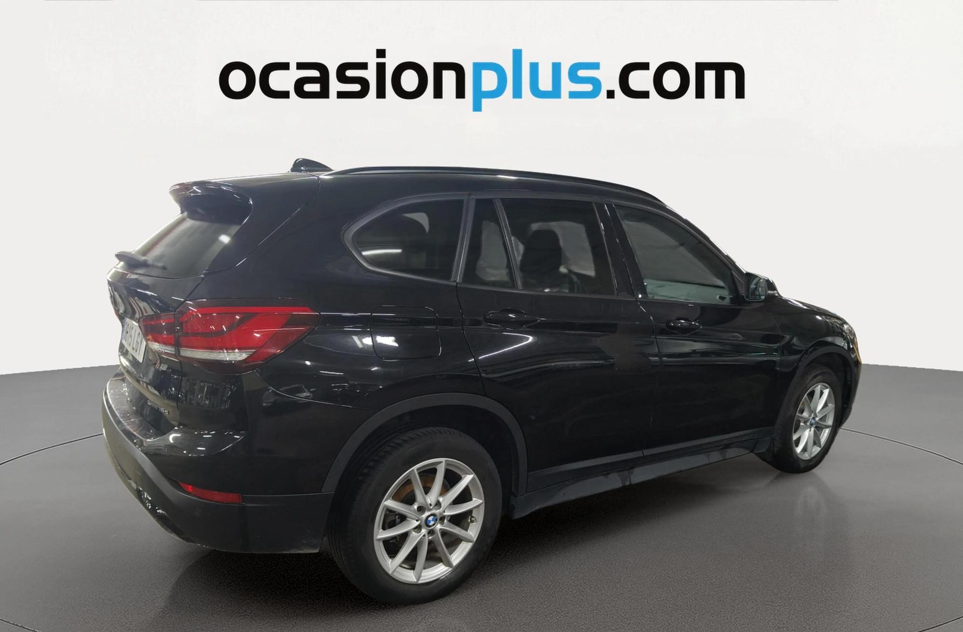BMW X1 sDrive16d - foto 4