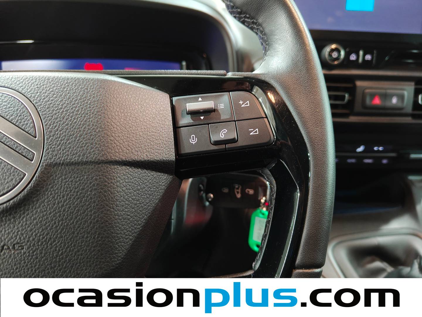 Citroën Berlingo Citroen Berlingo BlueHDi 130 S&S Talla M Max (130 CV) 130cv