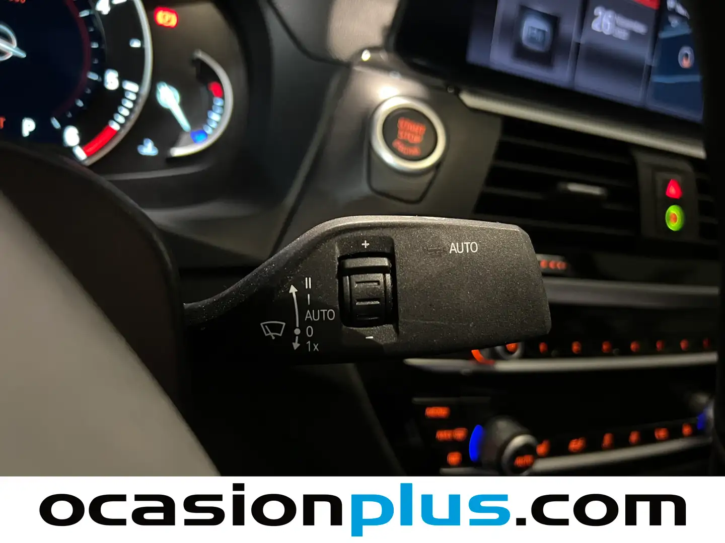 Foto BMW X4 BMW X4 xDrive30d (286 CV)