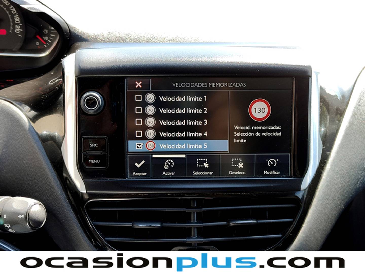Peugeot 208 Peugeot 208 PureTech 82 Style (82 CV) manual