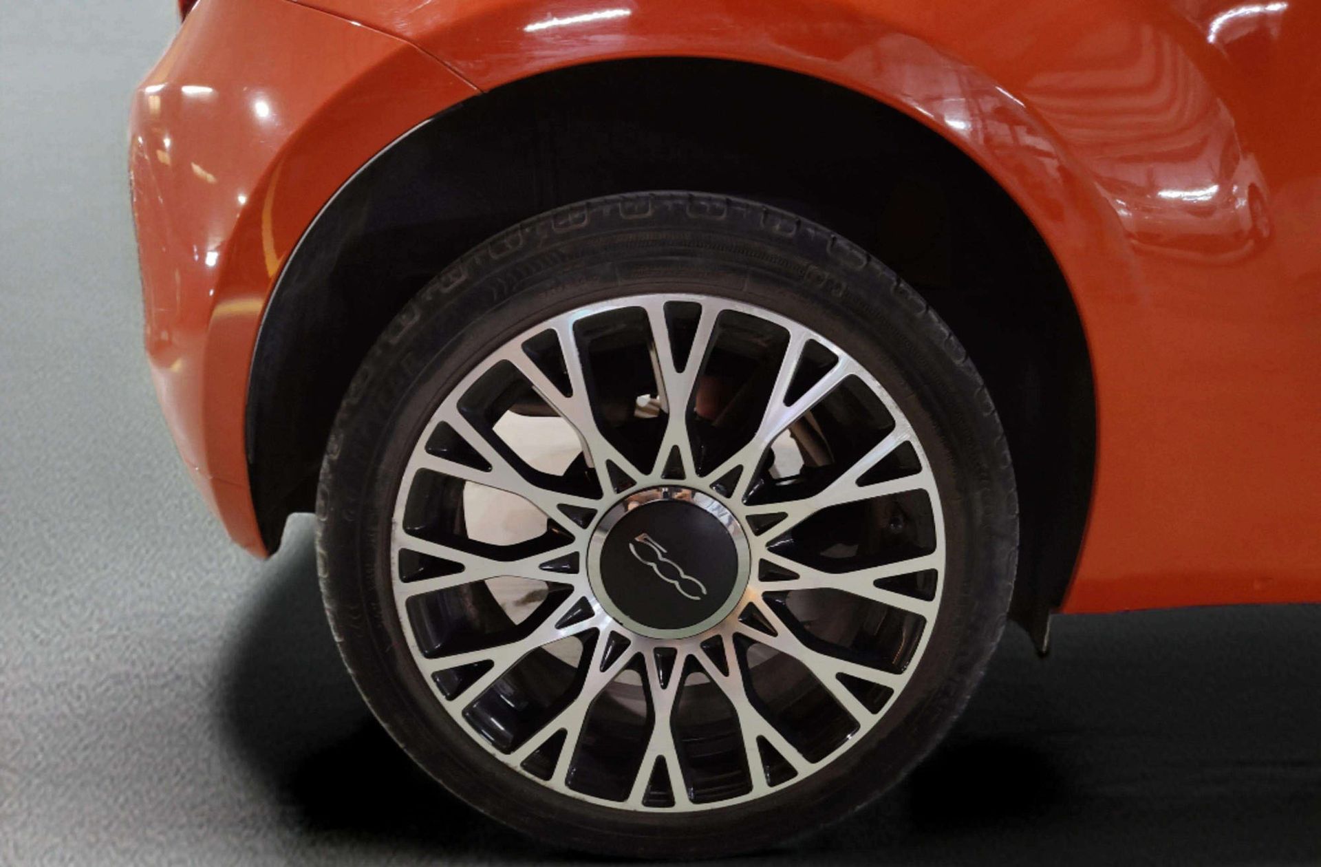 Fiat 500 1.0 Hybrid Dolcevita - foto 32