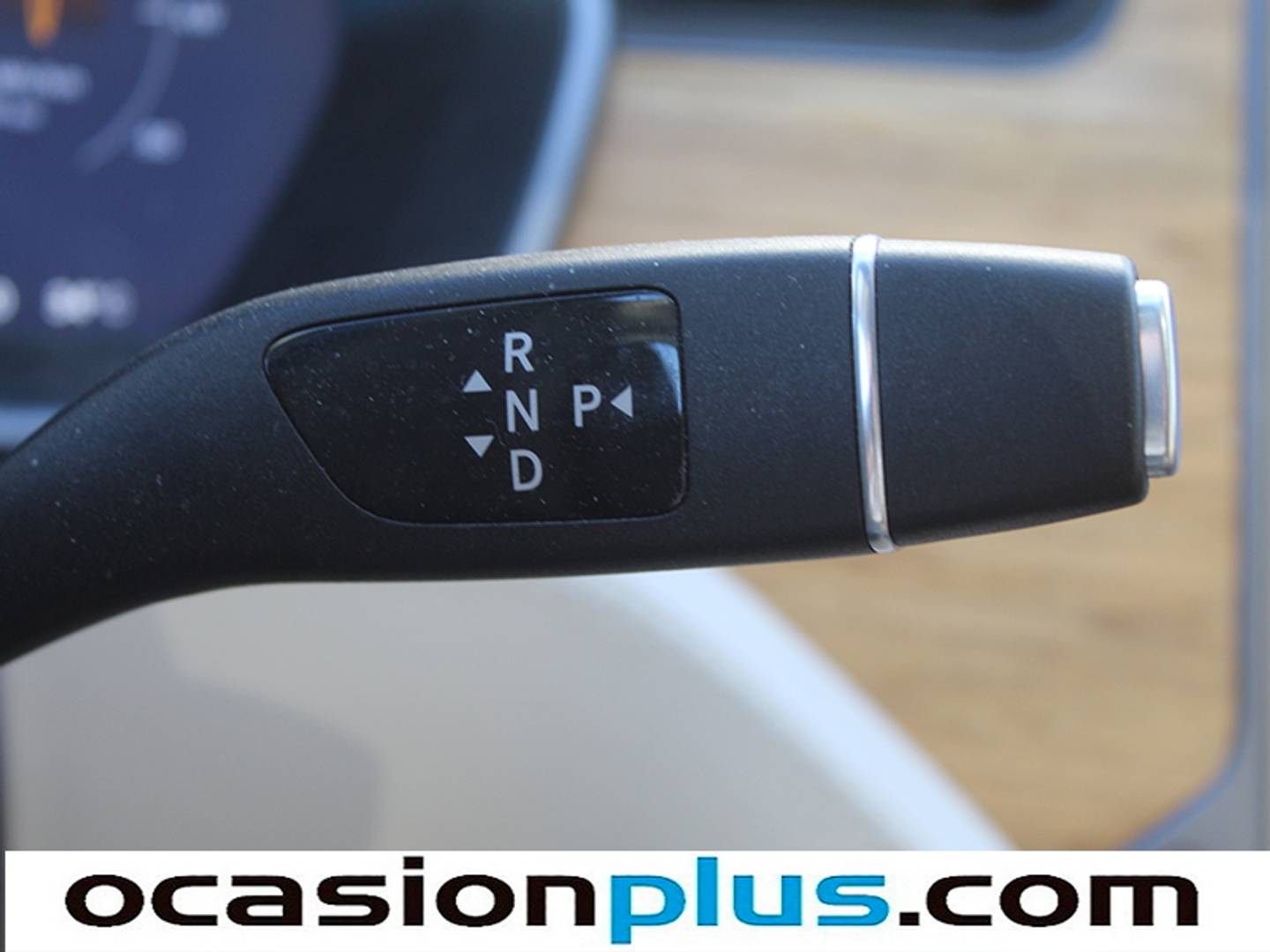 Foto Tesla Model S Tesla Model S 75D 4WD AUTO (525 CV)