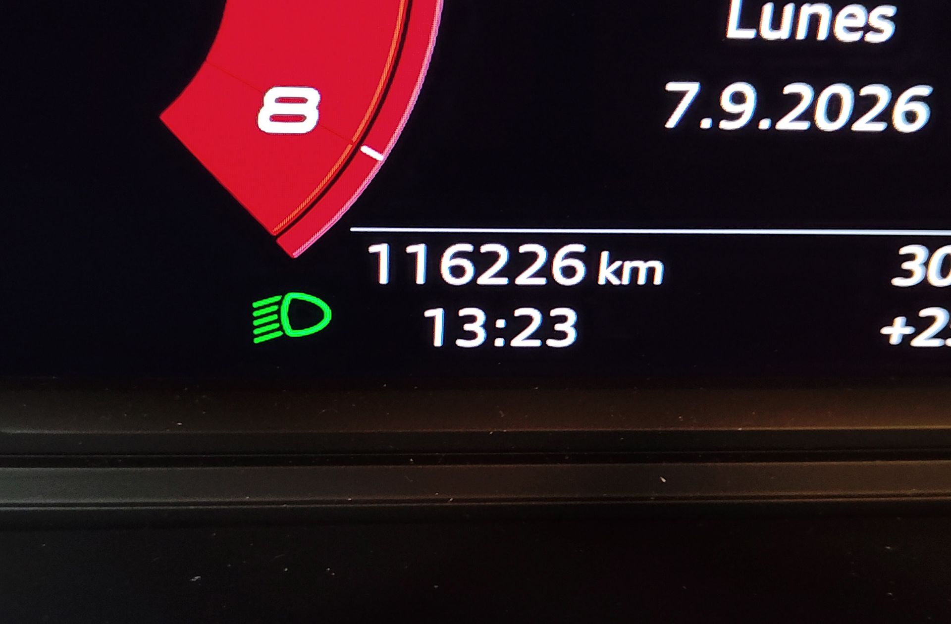 Audi A1 Advanced 30 TFSI S tronic - foto 10