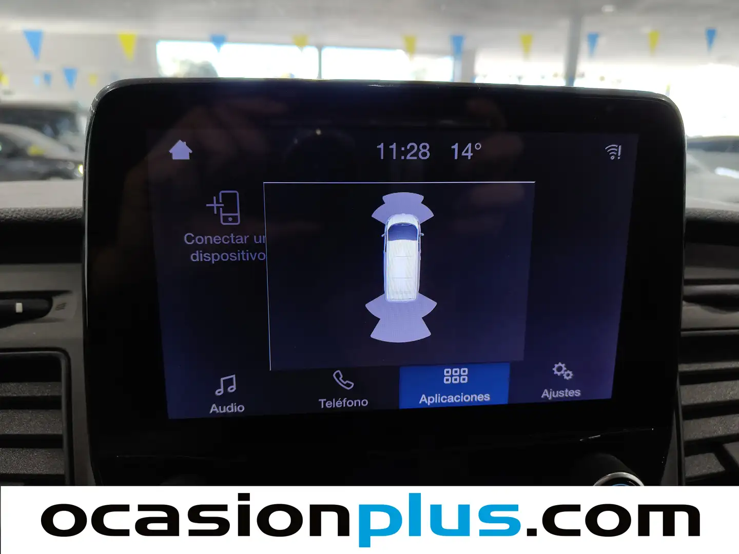 Foto Ford Transit Custom Ford Transit Custom Kombi 2.0 TDCI 320 L1 Trend (130 CV) Westfalia Camper