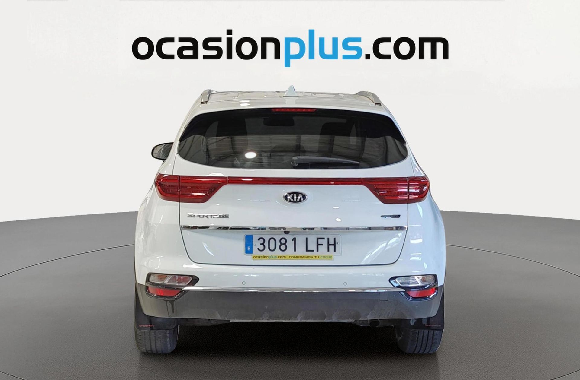 Kia Sportage 1.6 GDi Drive 4x2 - foto 16