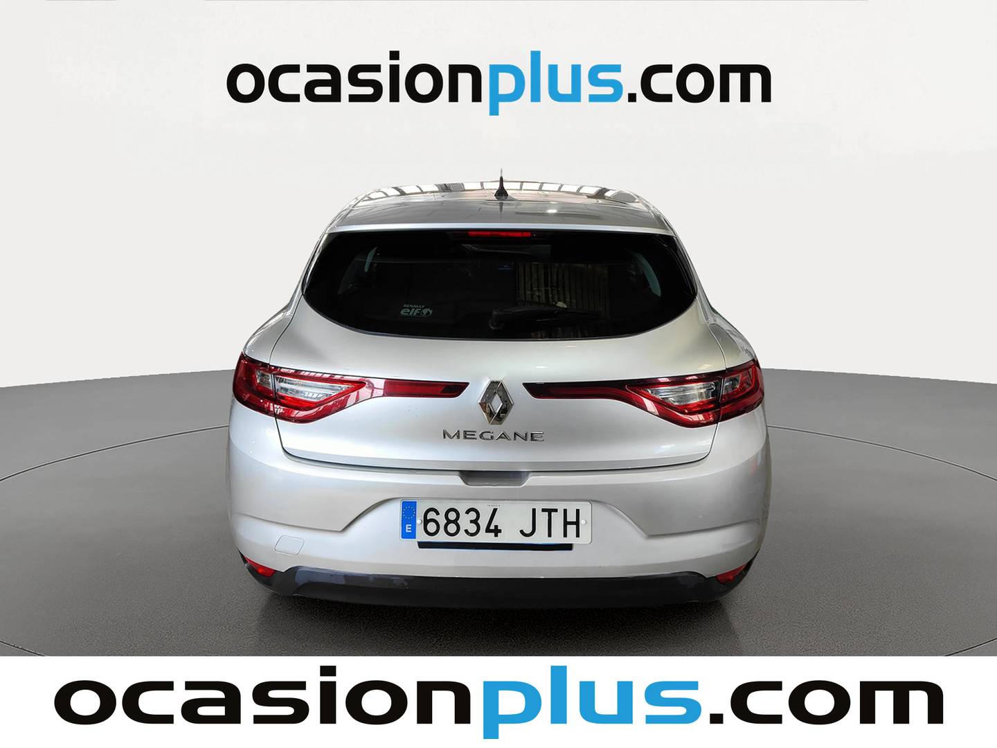 Renault Mégane Renault Megane Life Energy TCe (100 CV) barato