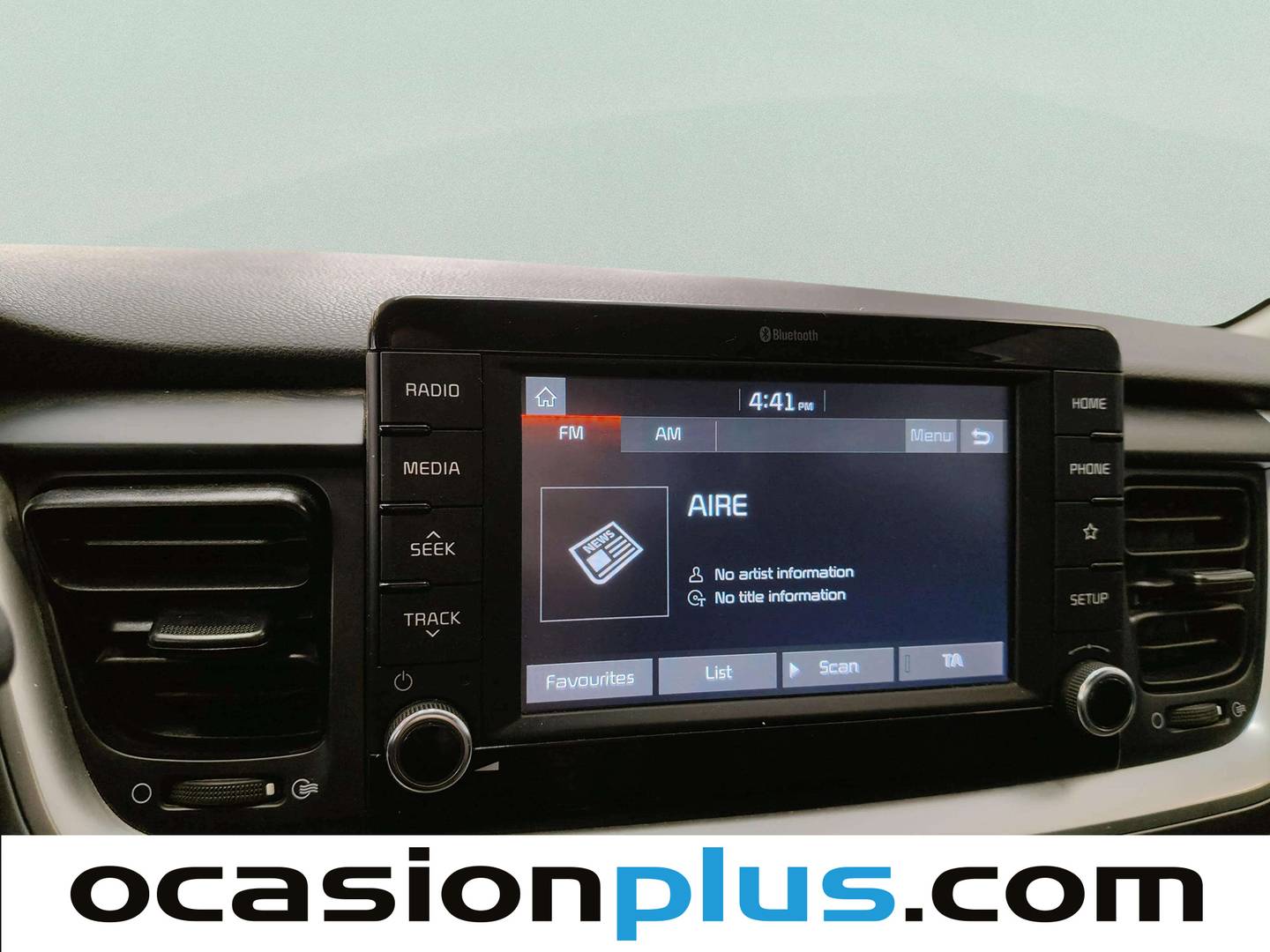 KIA Stonic KIA Stonic 1.6 CRDi VGT Eco-D Concept (110 CV) al mejor precio