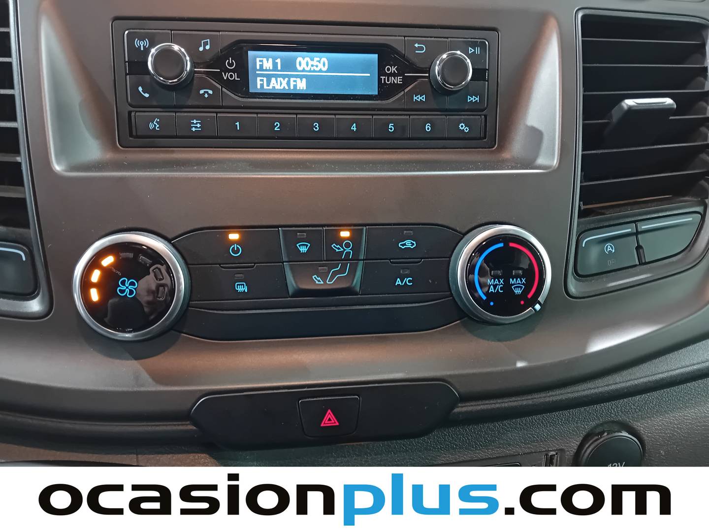 Benimar Benivan Benimar Benivan Tesoro 463 UP (170 CV) diésel