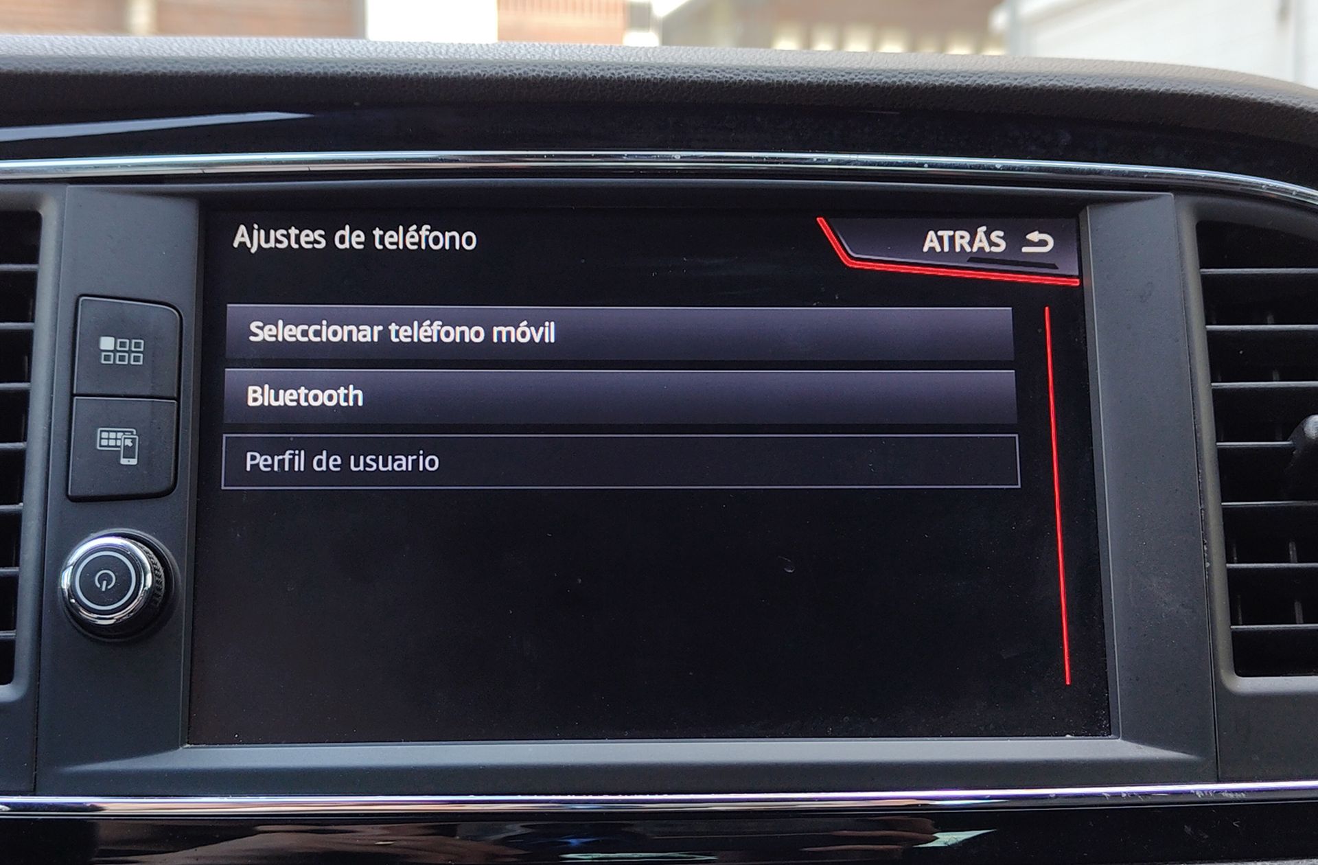 SEAT León 1.5 TGI GNC FR - foto 37