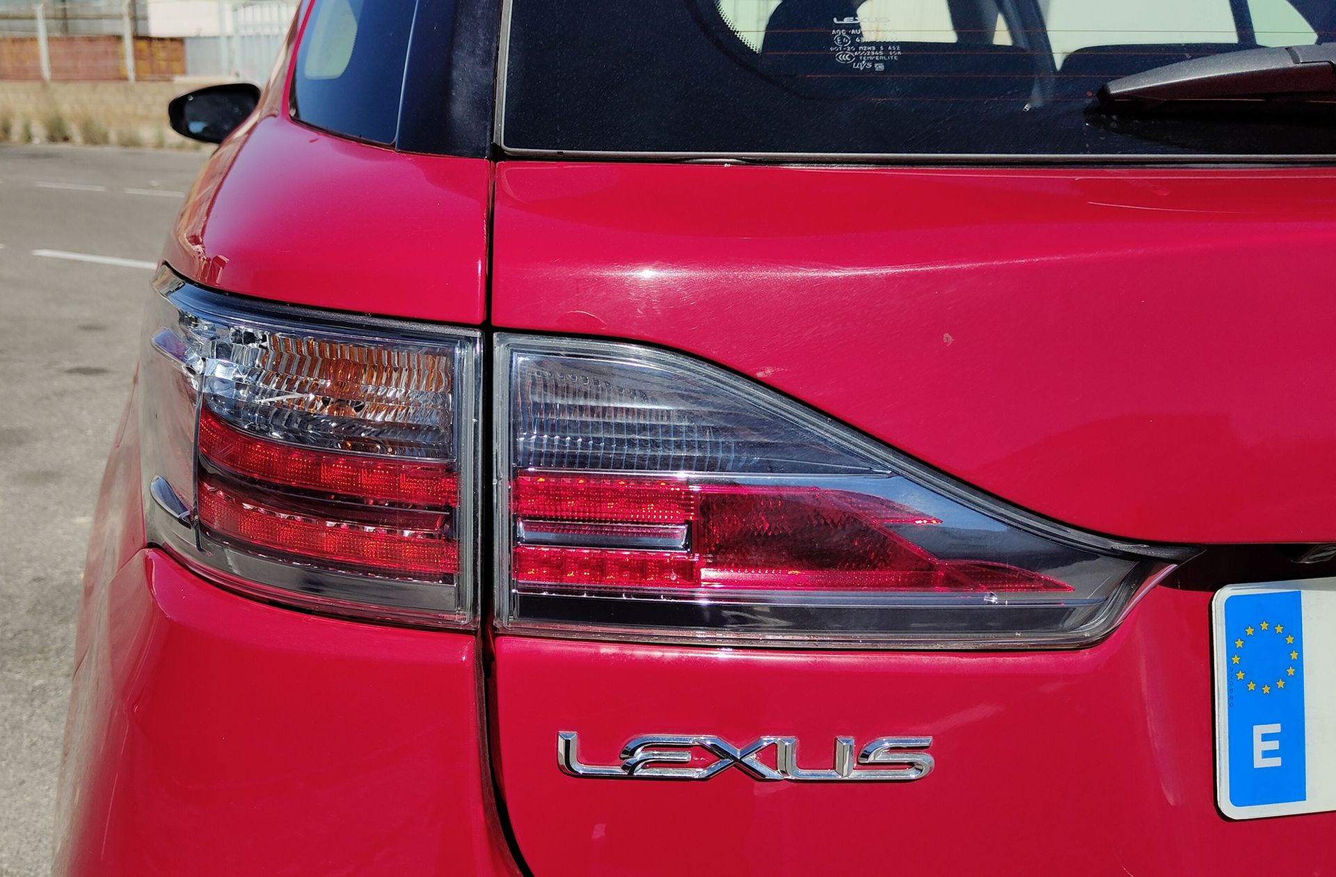 Lexus CT 200h Executive - foto 15