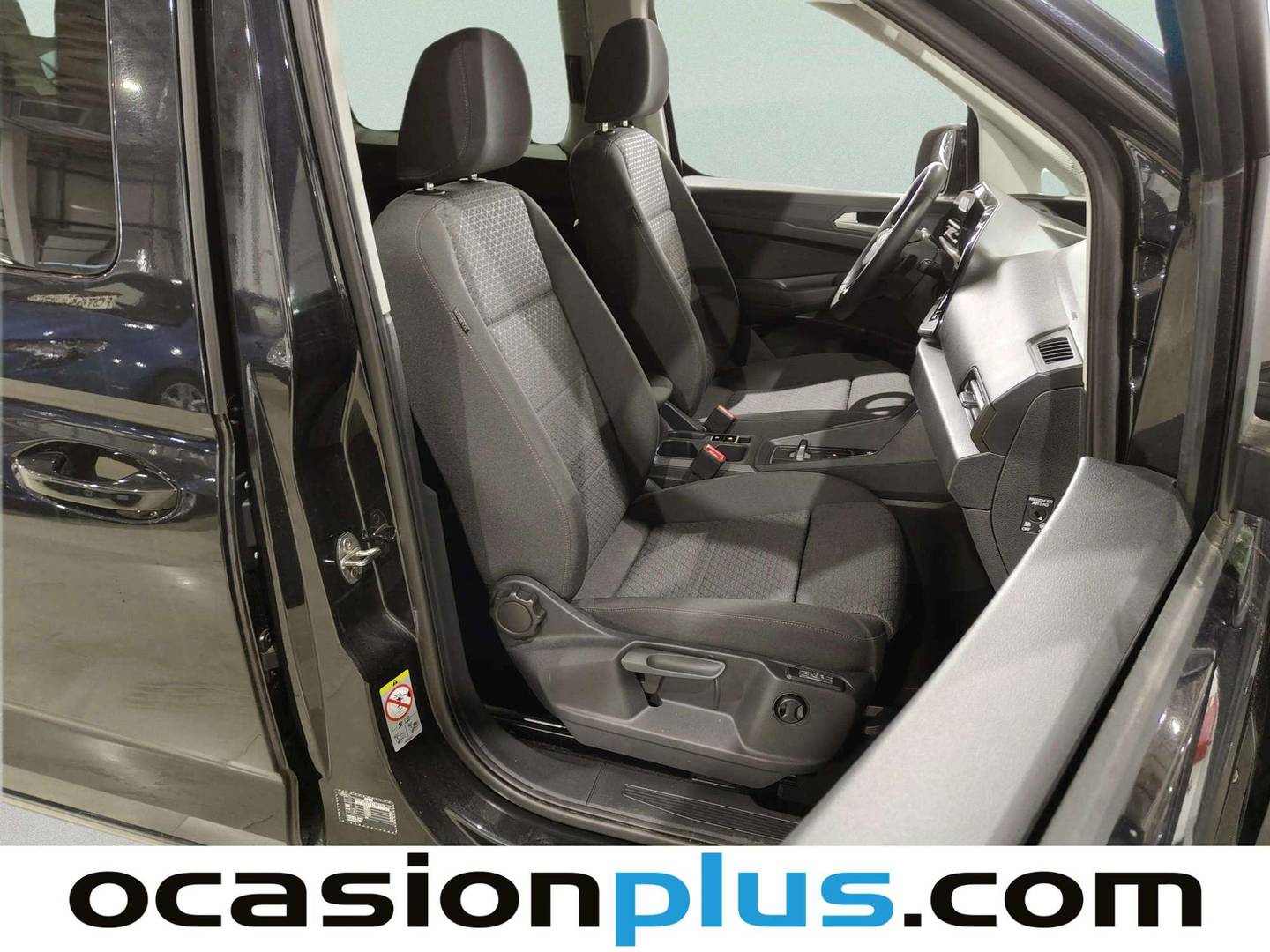 Foto Ford Grand Tourneo Connect Ford Grand Tourneo Connect 2.0 Ecoblue Titanium Auto (122 CV) 7 Plazas