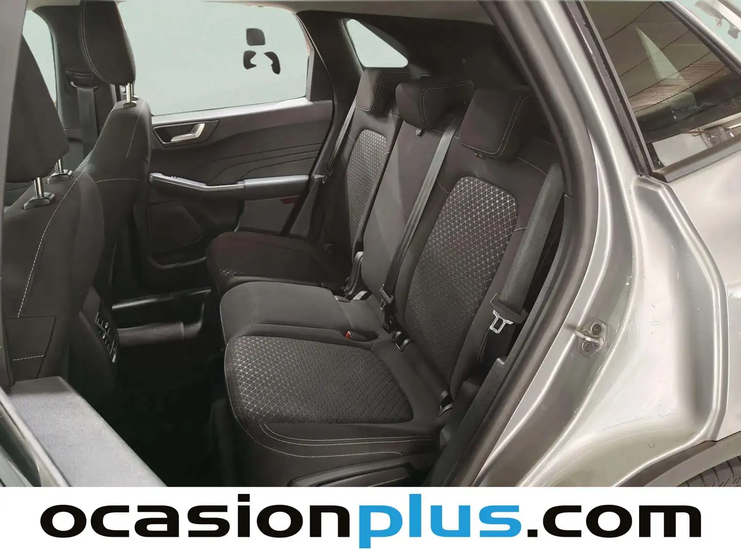 Foto Ford Kuga Ford Kuga 1.5 EcoBoost S&S Titanium 4x2 (150 CV)