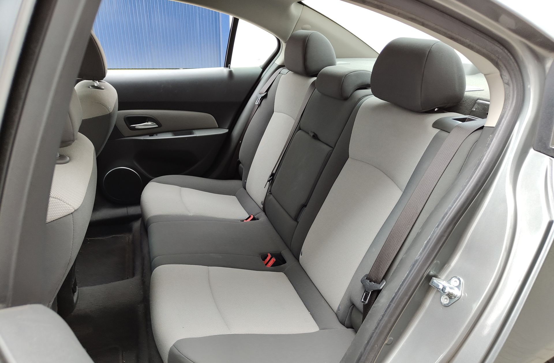 Chevrolet Cruze 2.0 Vcdi 16V LT - foto 9